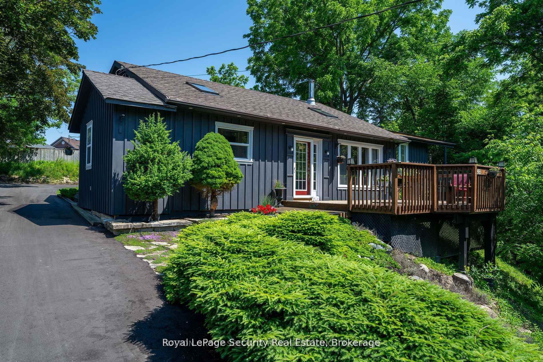 48 Jackman Road Property Photo 2