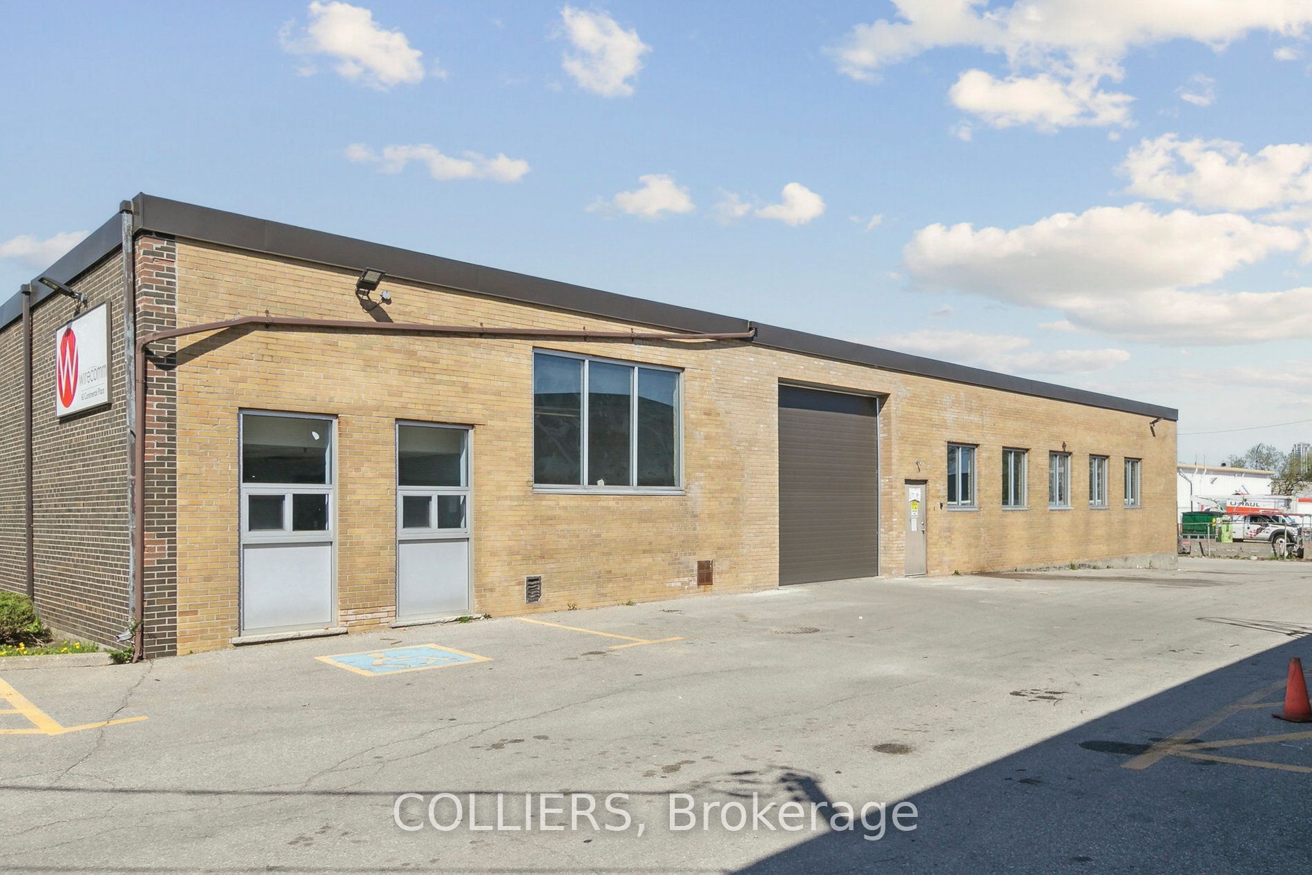 60 Continental Place Property Photo 1