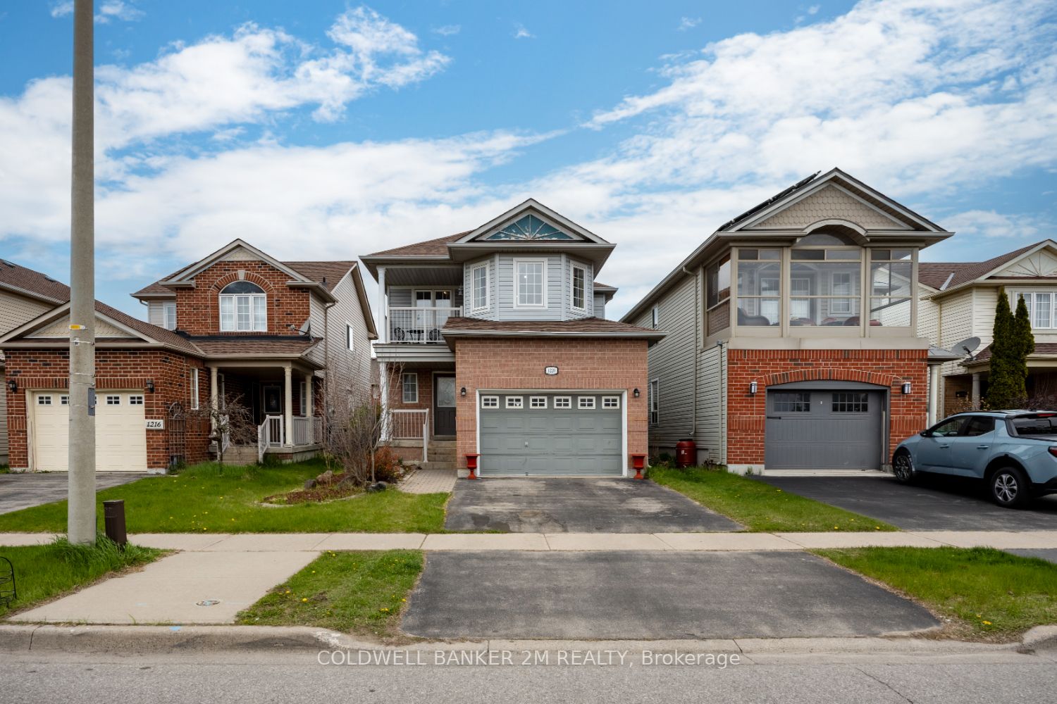 1220 Margate Drive Property Photo 1