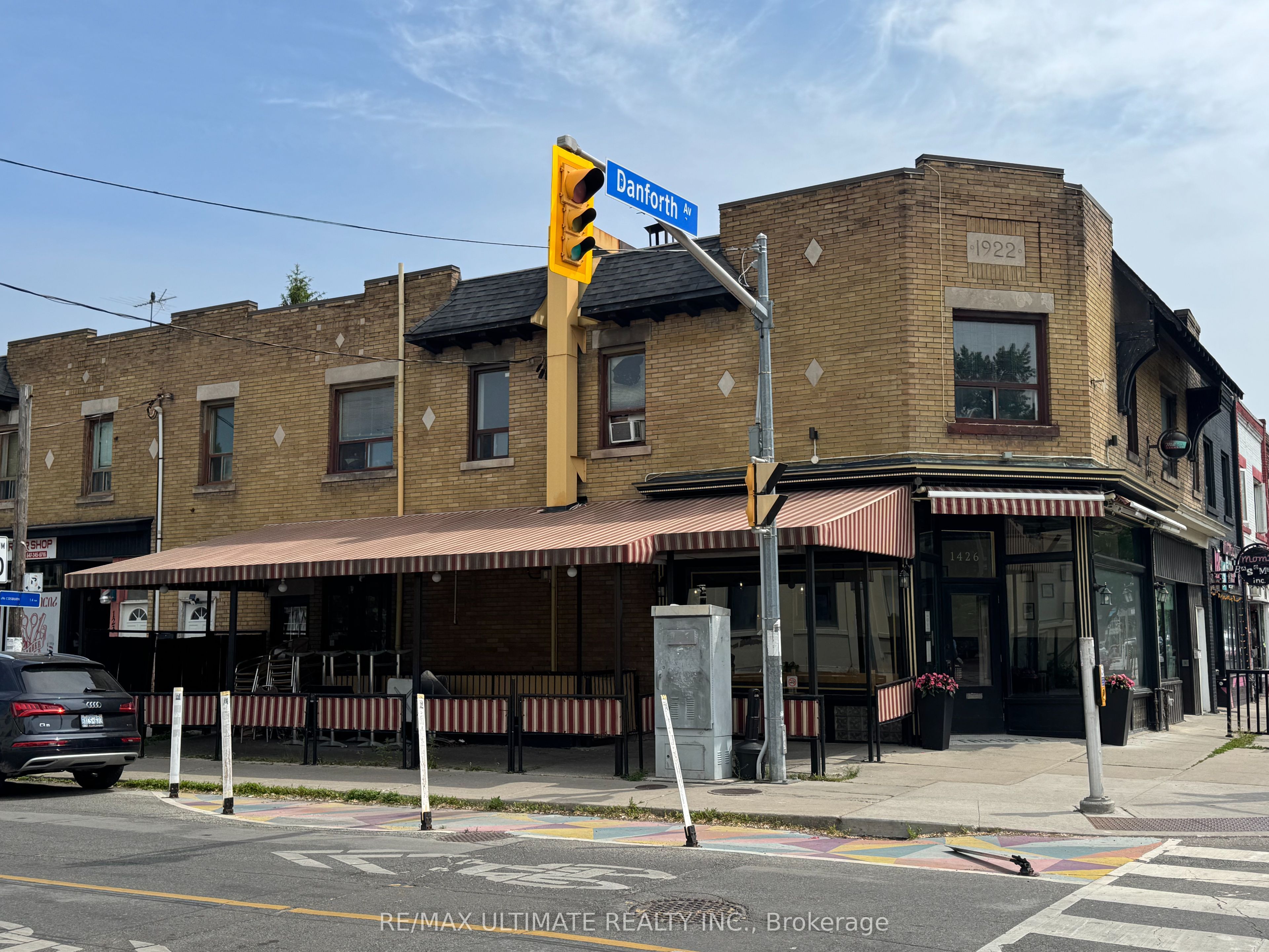 1426 Danforth Avenue Property Photo 3