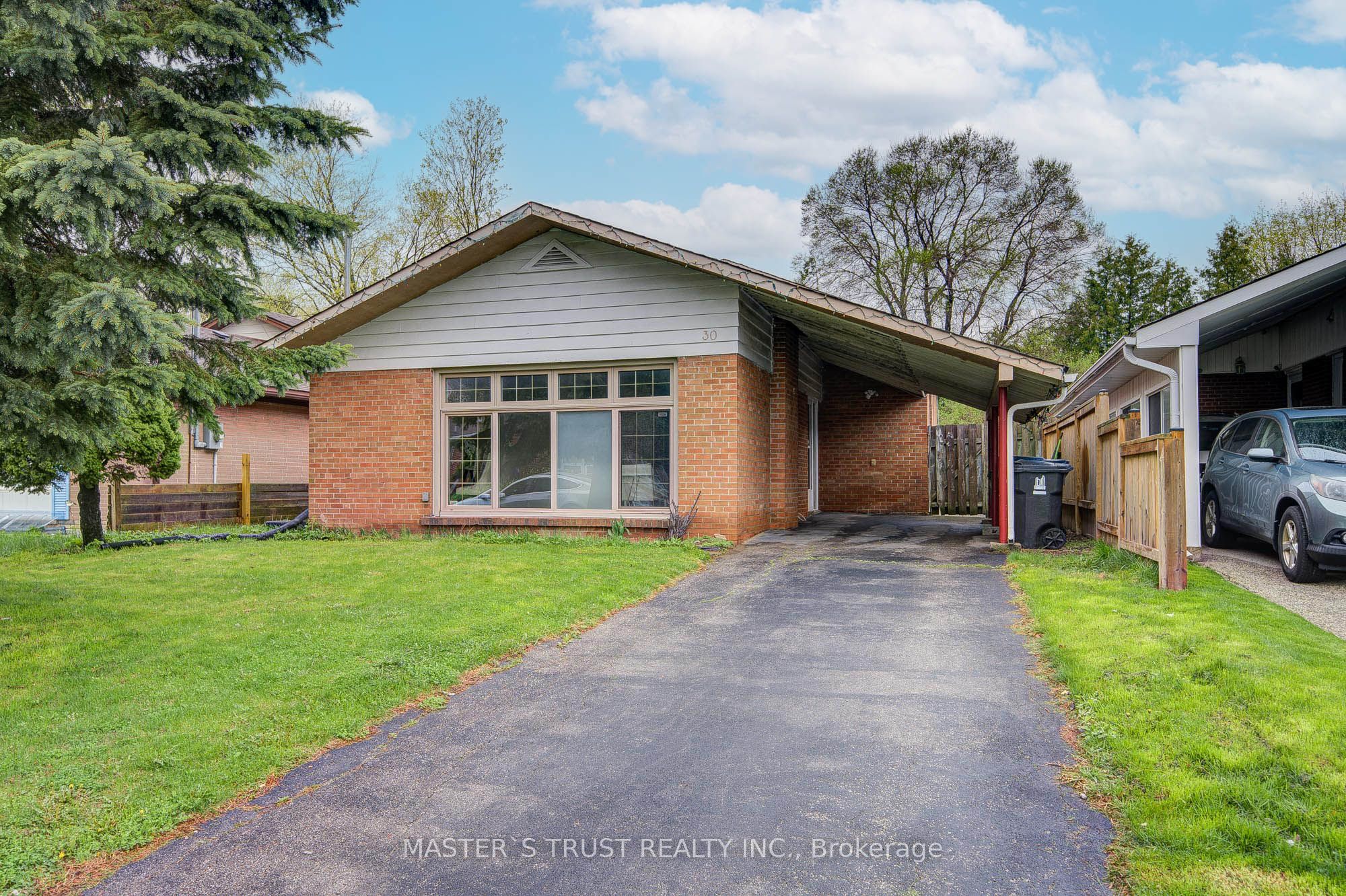 30 Deerfield Road Property Photo 1