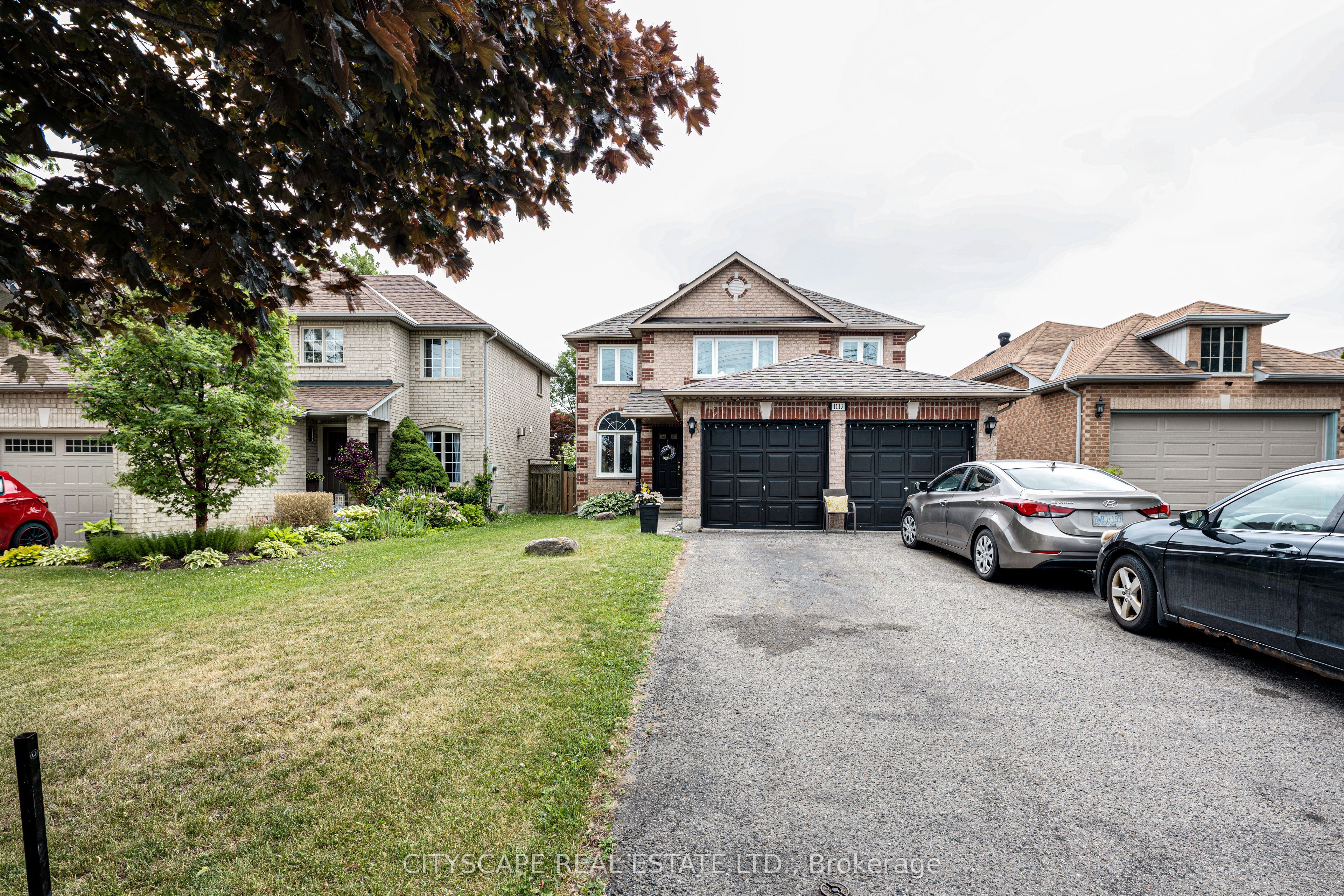 1113 Gossamer Drive Property Photo 1