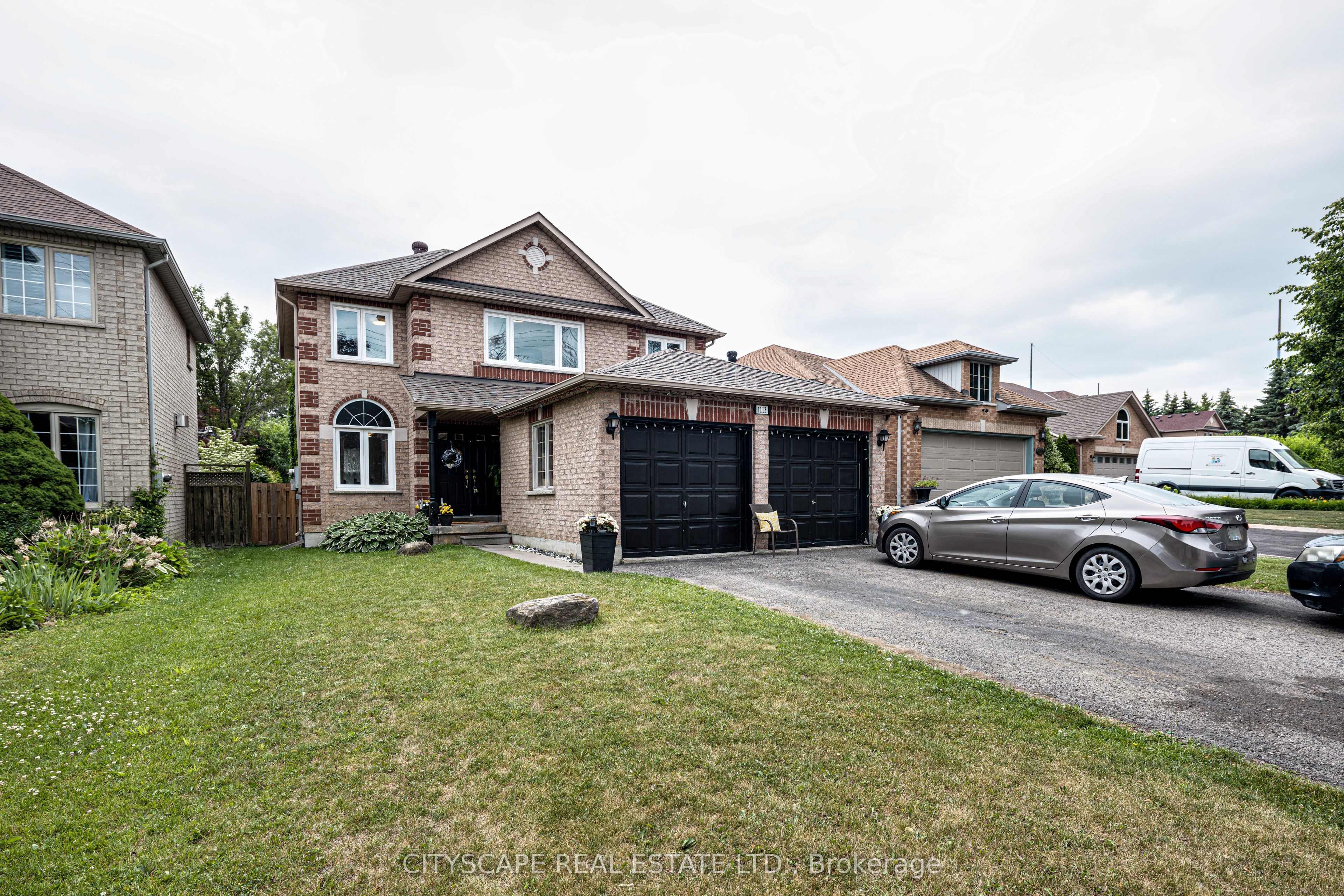 1113 Gossamer Drive Property Photo 2