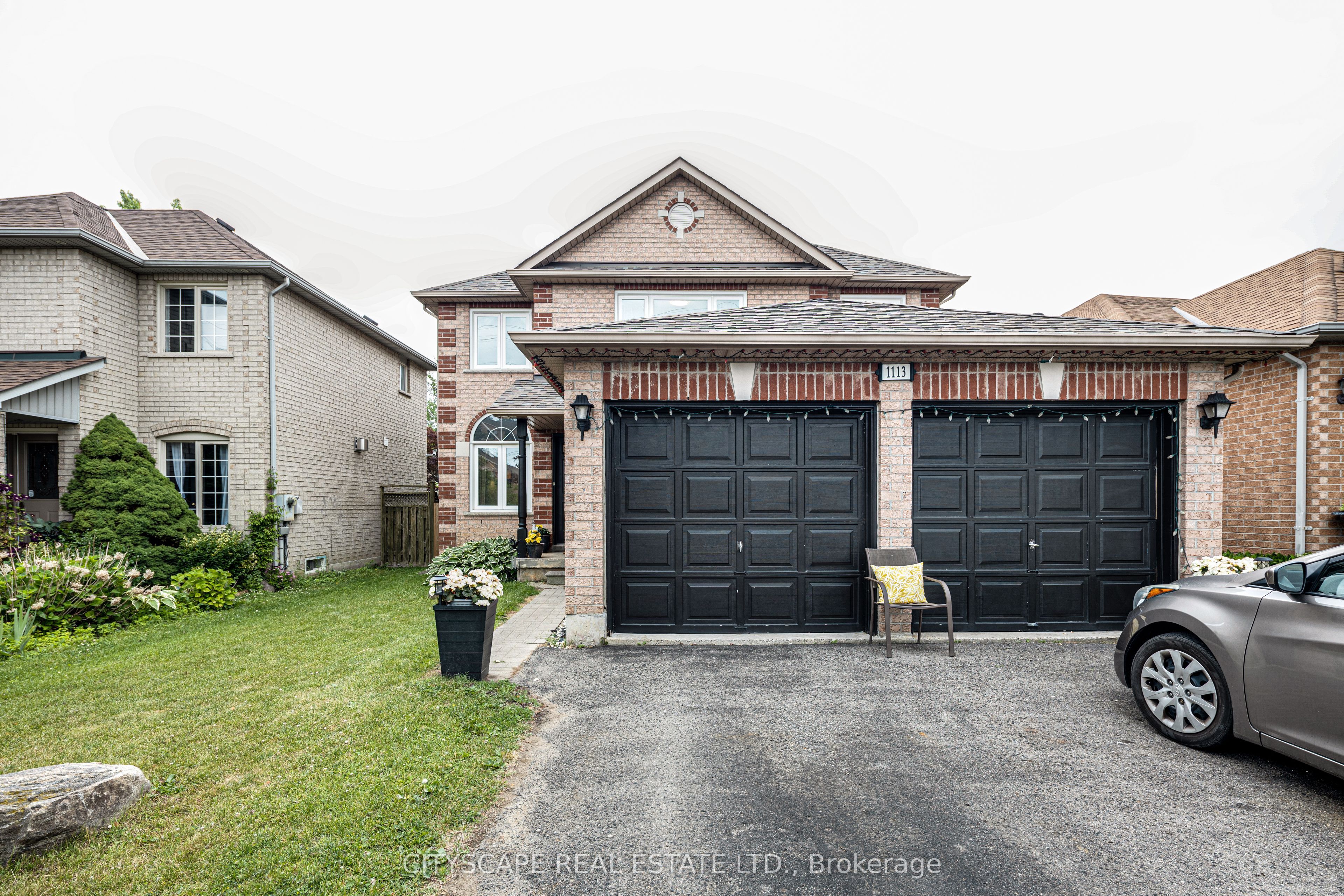 1113 Gossamer Drive Property Photo 3