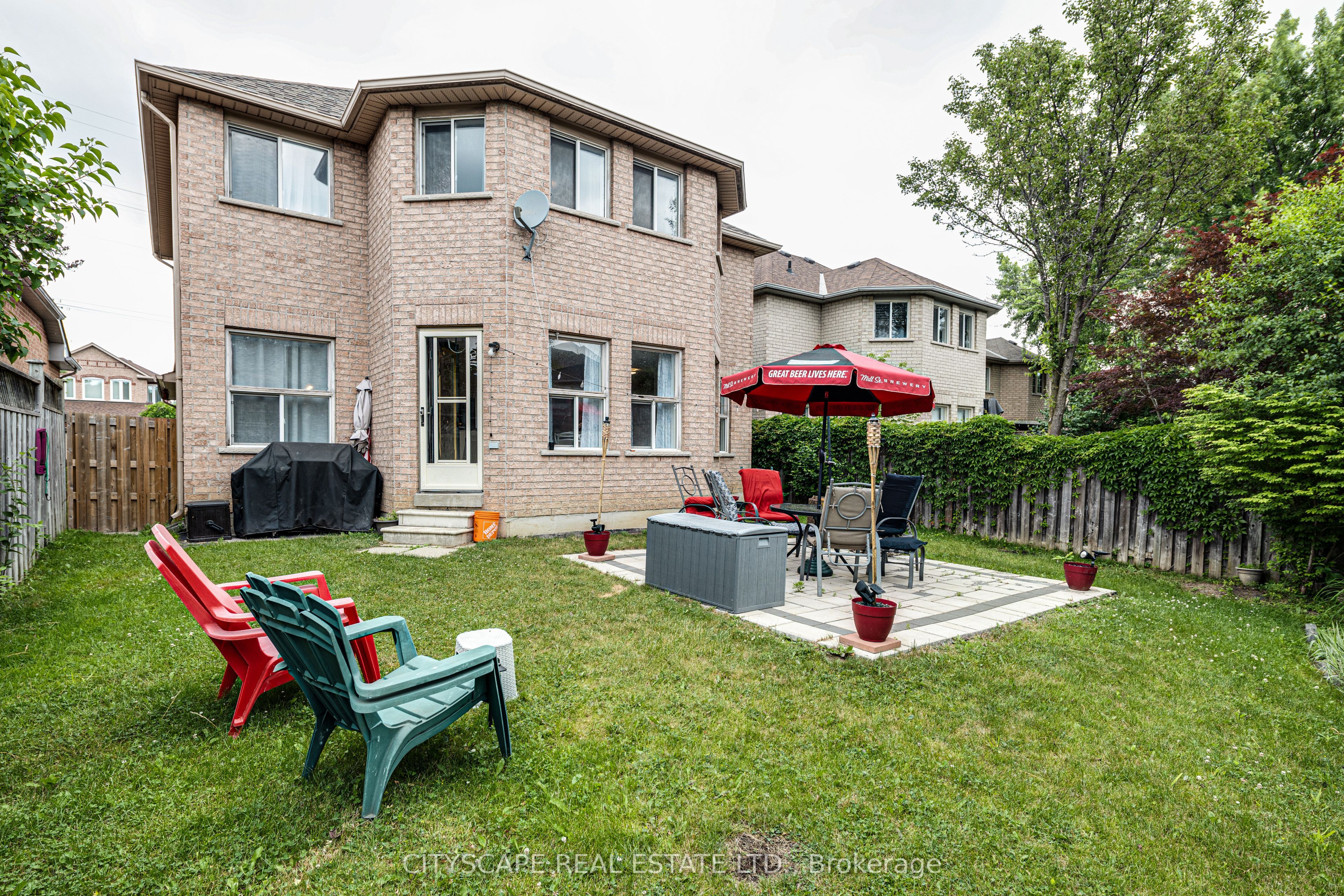 1113 Gossamer Drive Property Photo 49