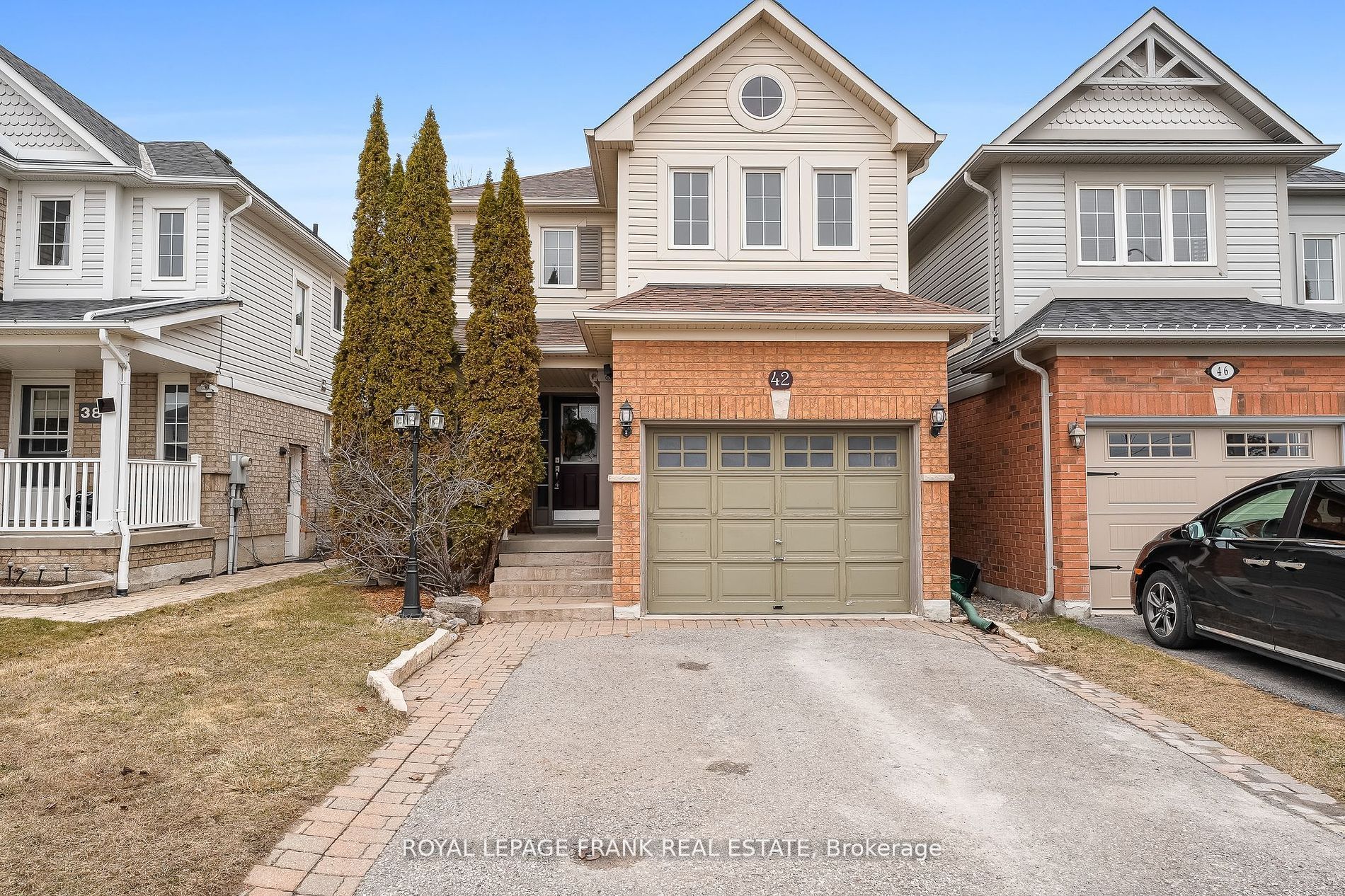 42 Childs Court Property Photo 1