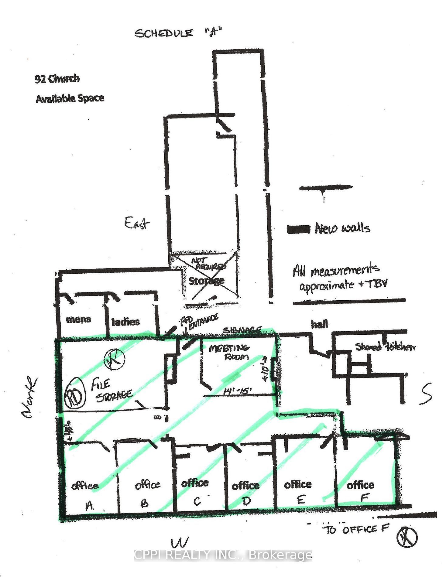 92 Church Street S 102 Property Photo 4