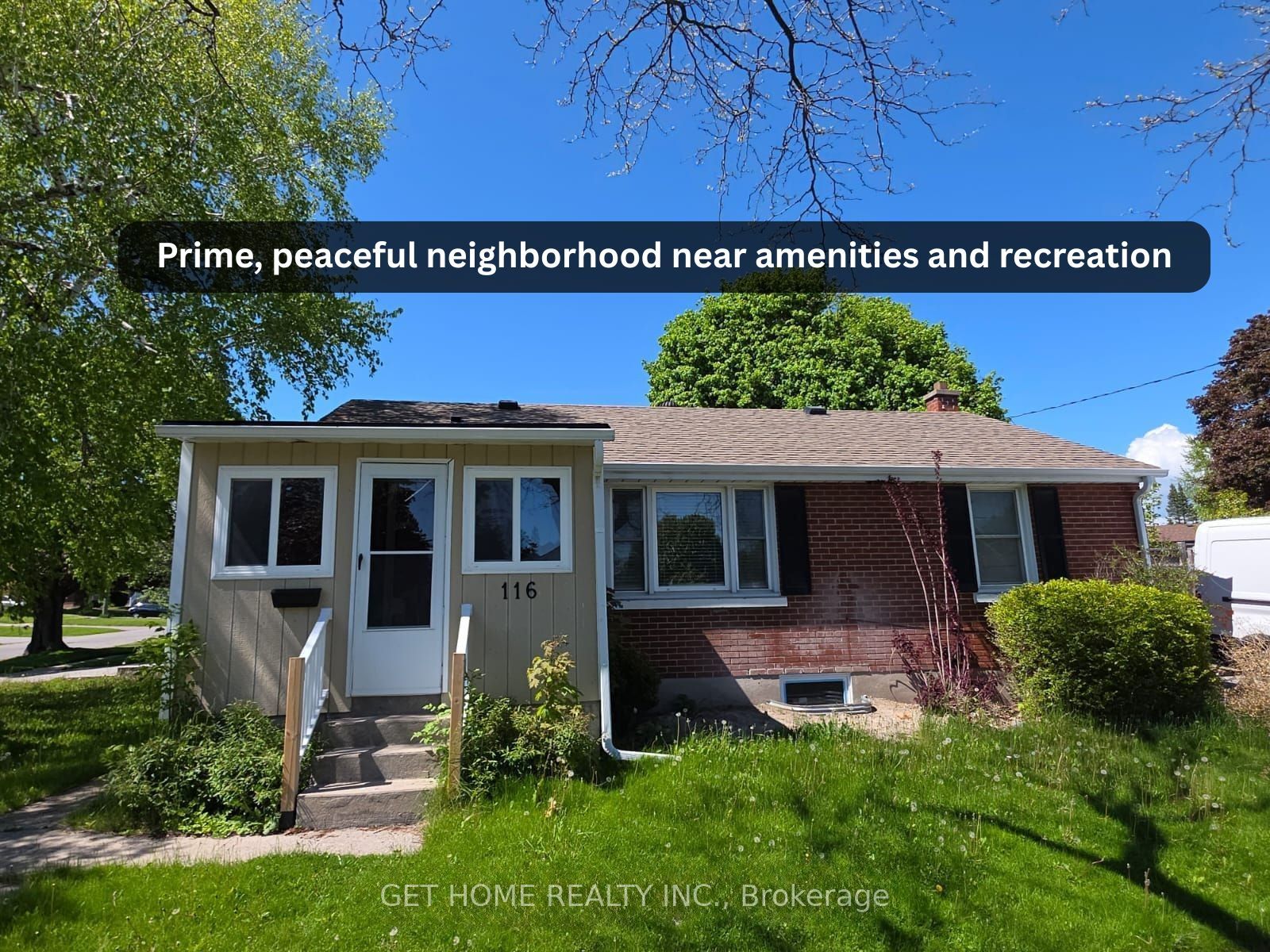 116 Southlawn Avenue Main Property Photo 1