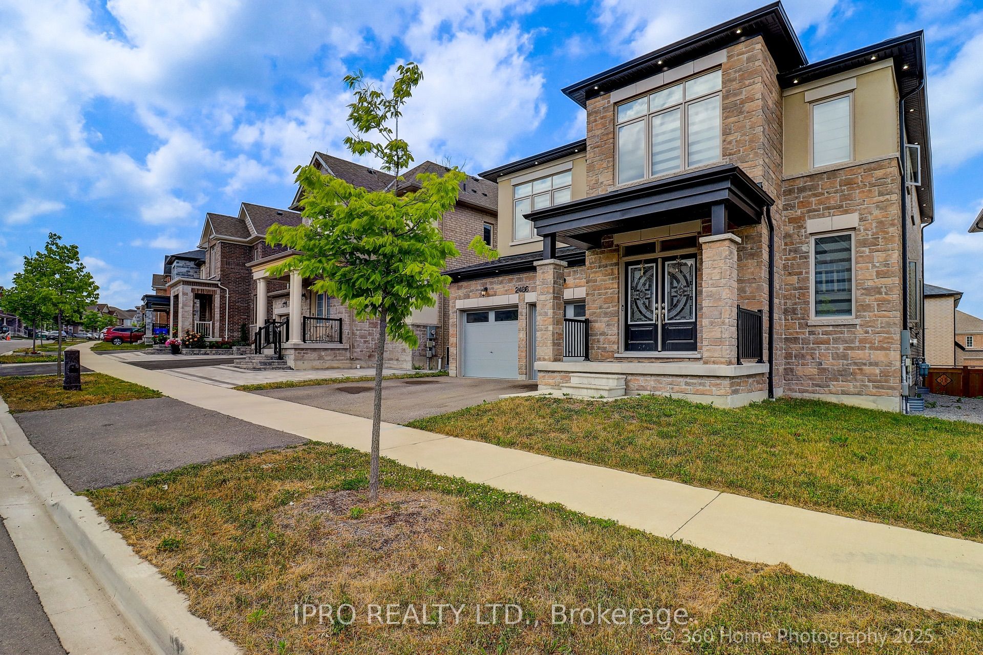 2486 Florentine Place Property Photo 1