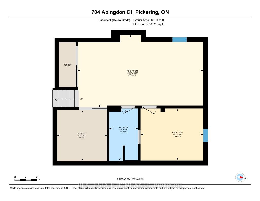 704 Abingdon Court Property Photo 22