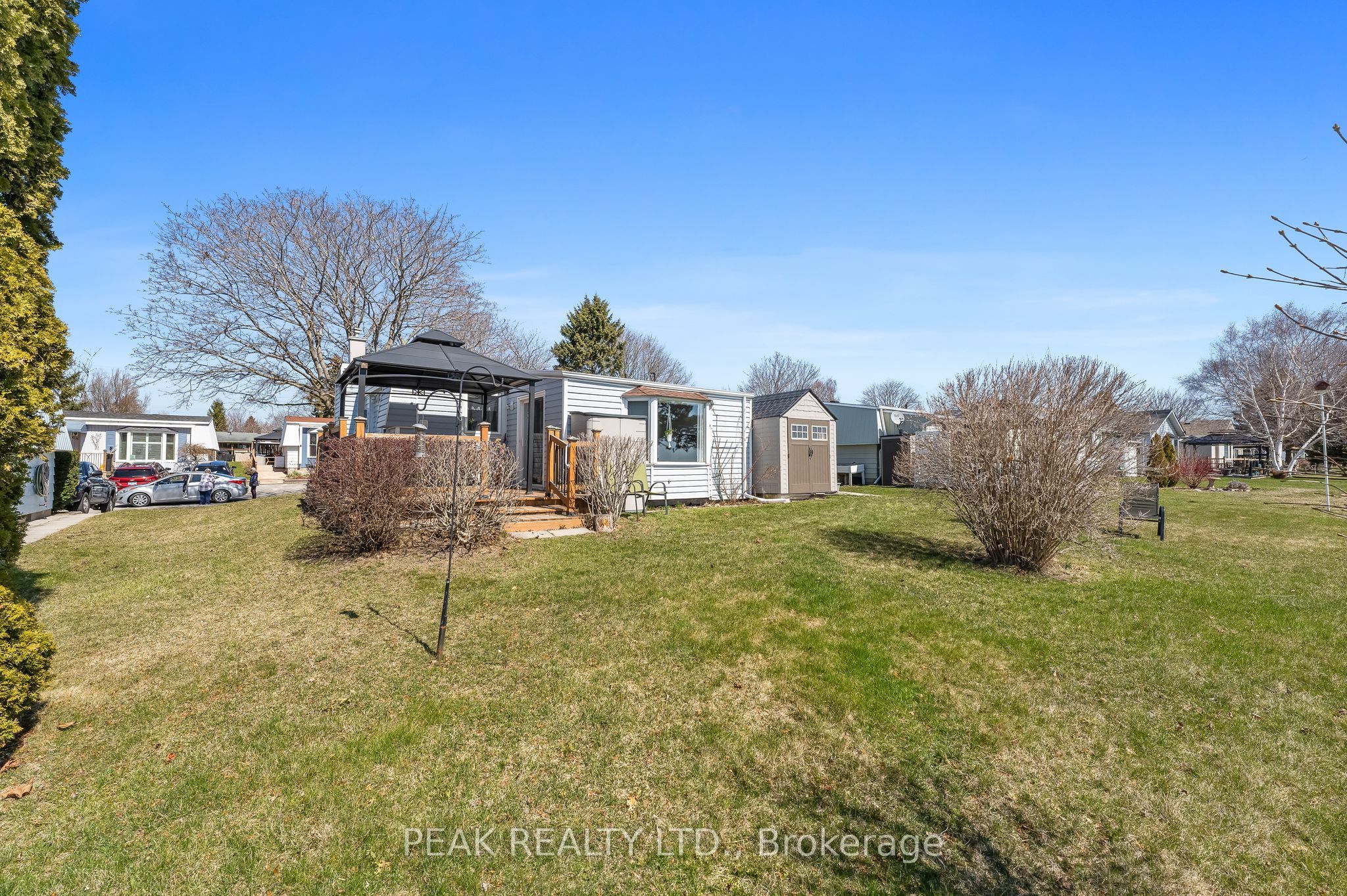 71 Bluffs Road Property Photo 29