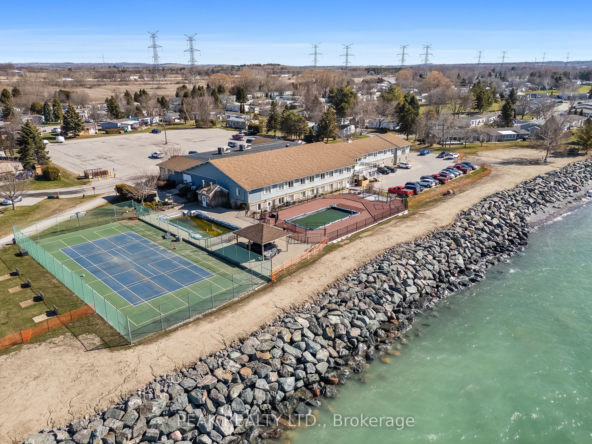 71 Bluffs Road Property Photo 49