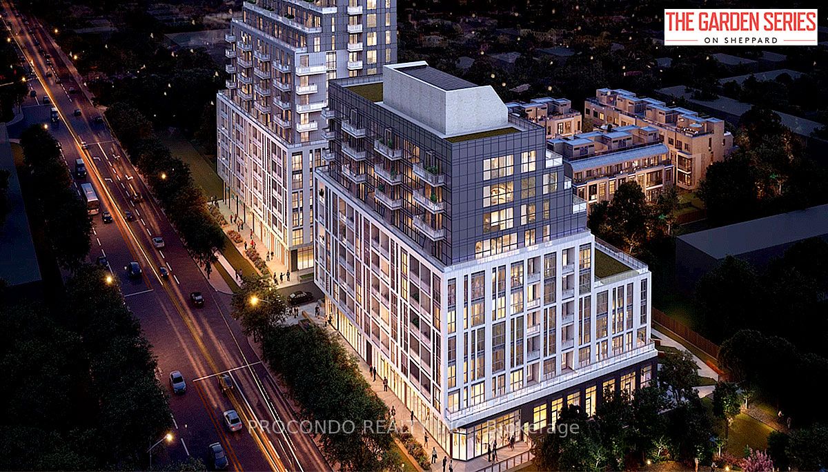 3421 Sheppard Avenue E A311 Property Photo 1