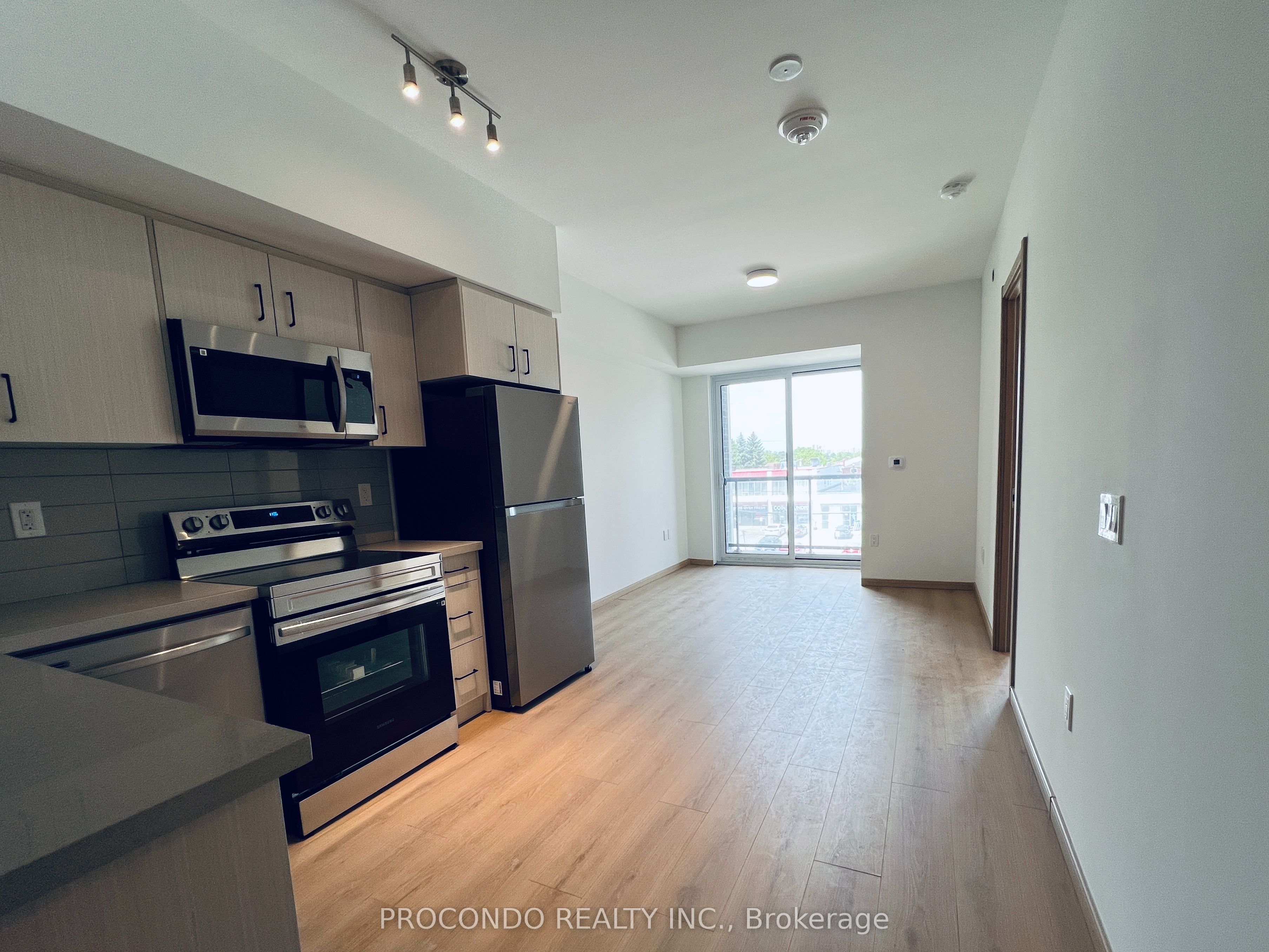 3421 Sheppard Avenue E A311 Property Photo 5