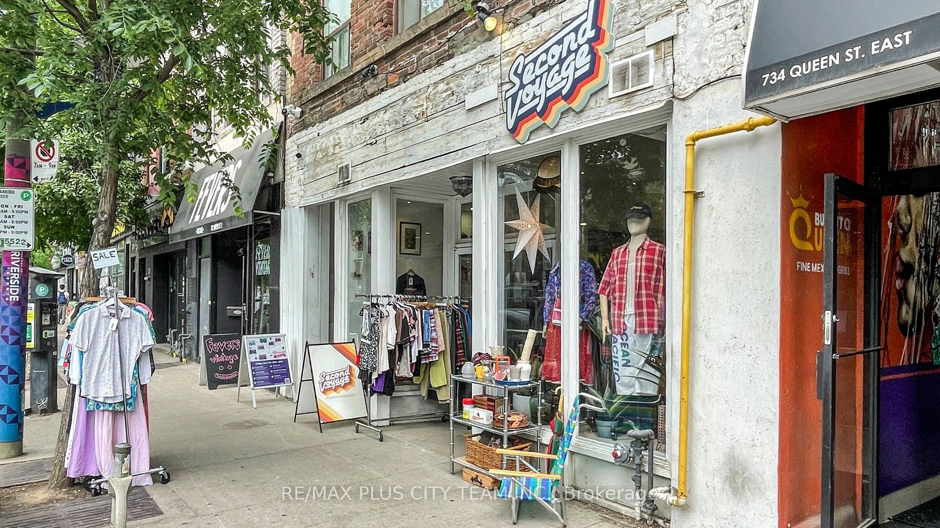 734 Queen Street E 1 Property Photo 2