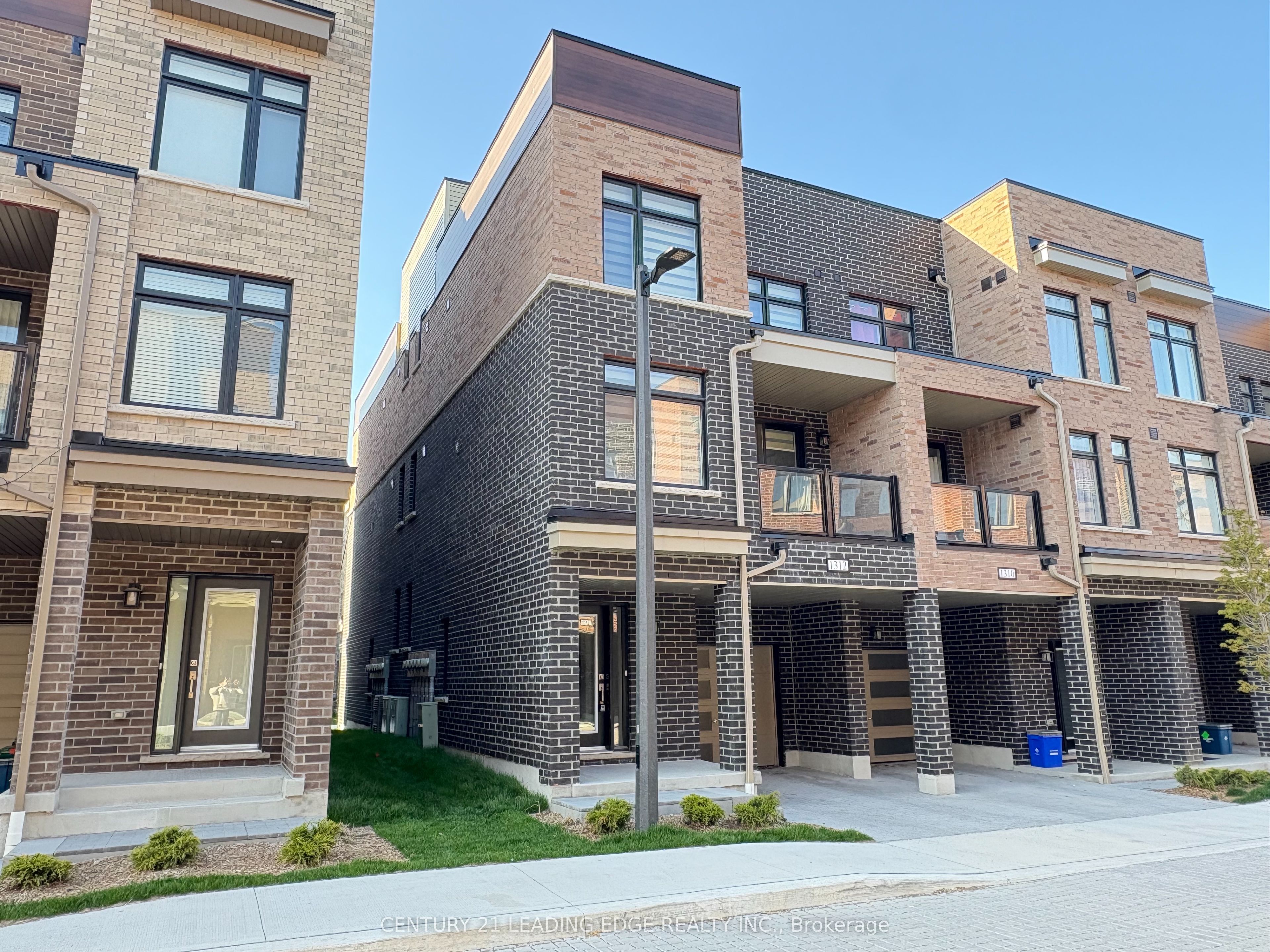 #1312 - 1865 Pickering Parkway Property Photo 1