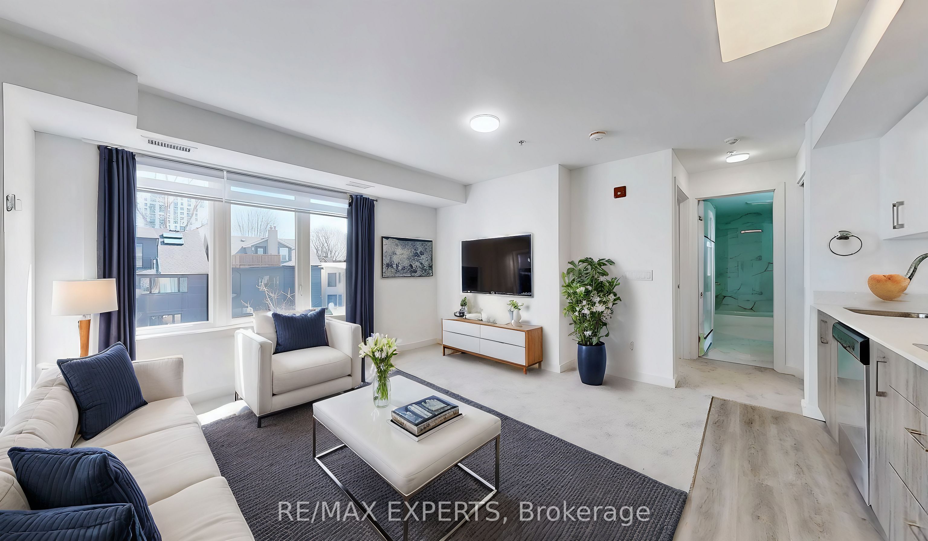 #303 - 45 Connaught Avenue Property Photo 1
