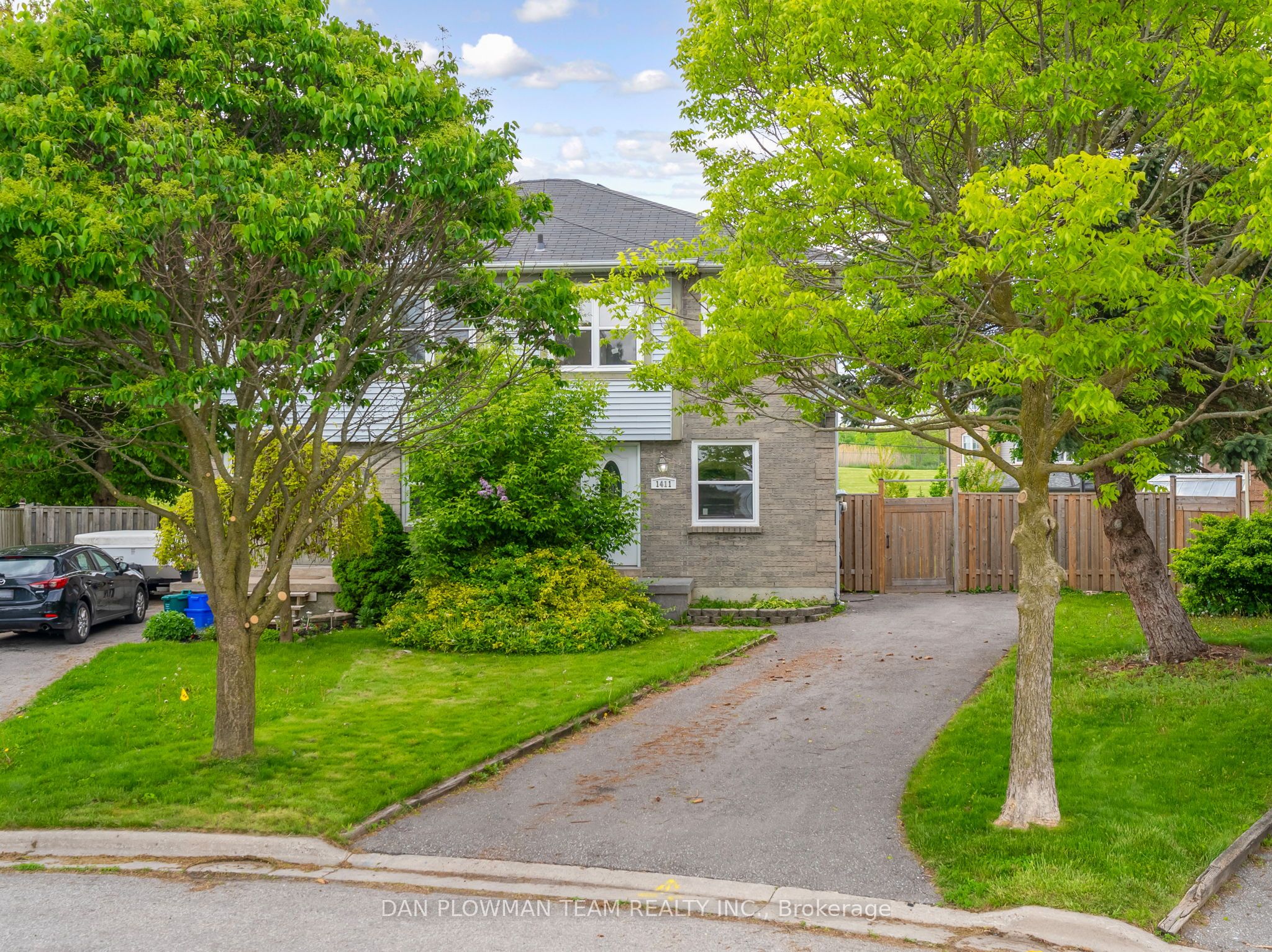 1411 Beaverbrook Court Property Photo 1