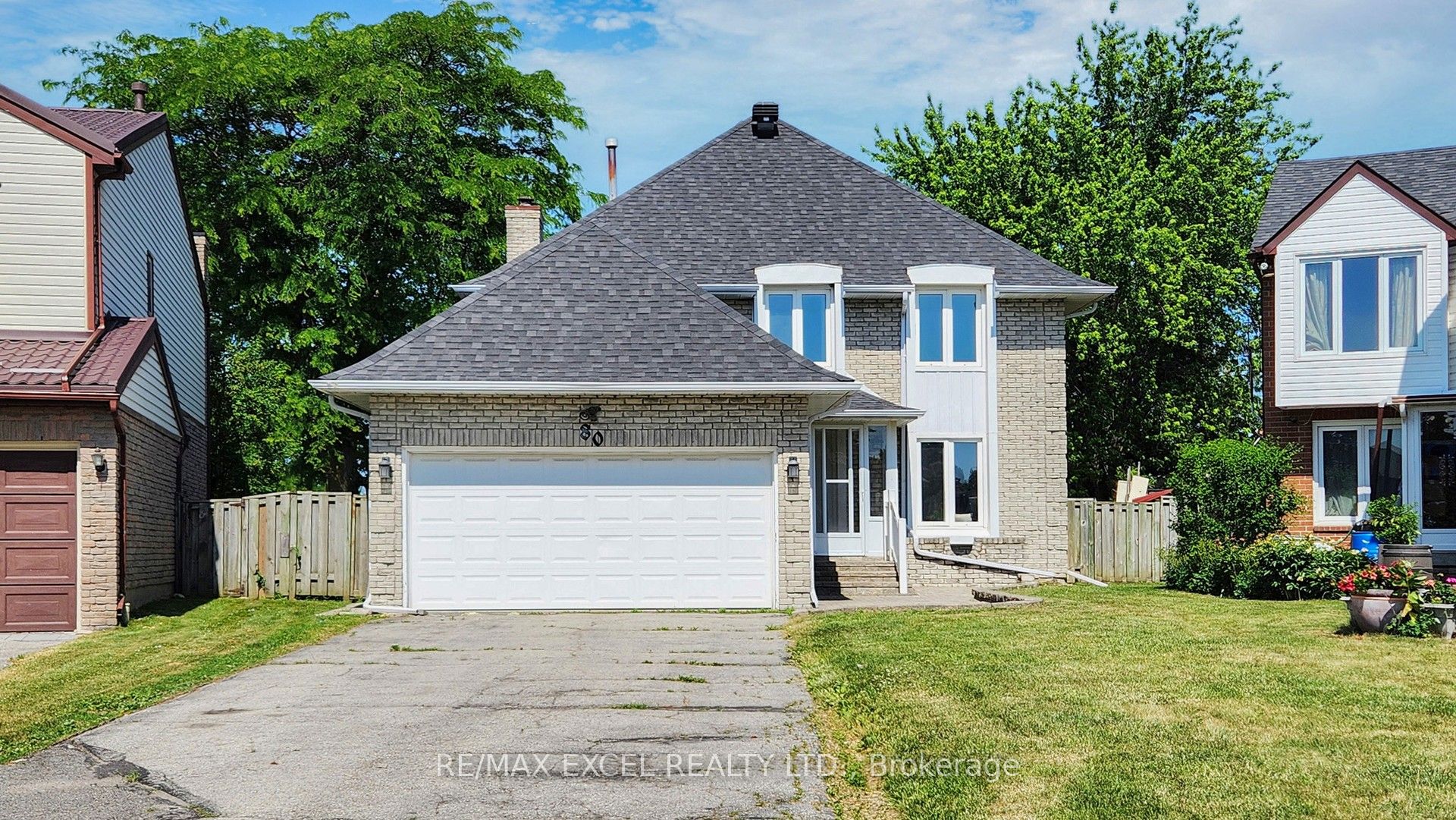 80 Eagleview Crescent Property Photo 1