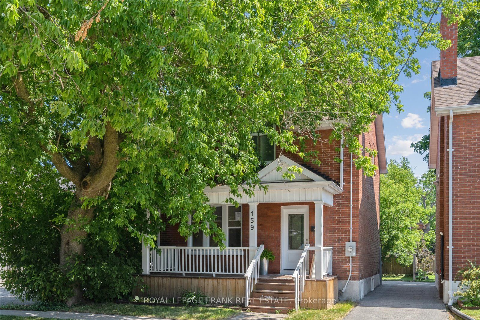 159 Agnes Street Property Photo 1