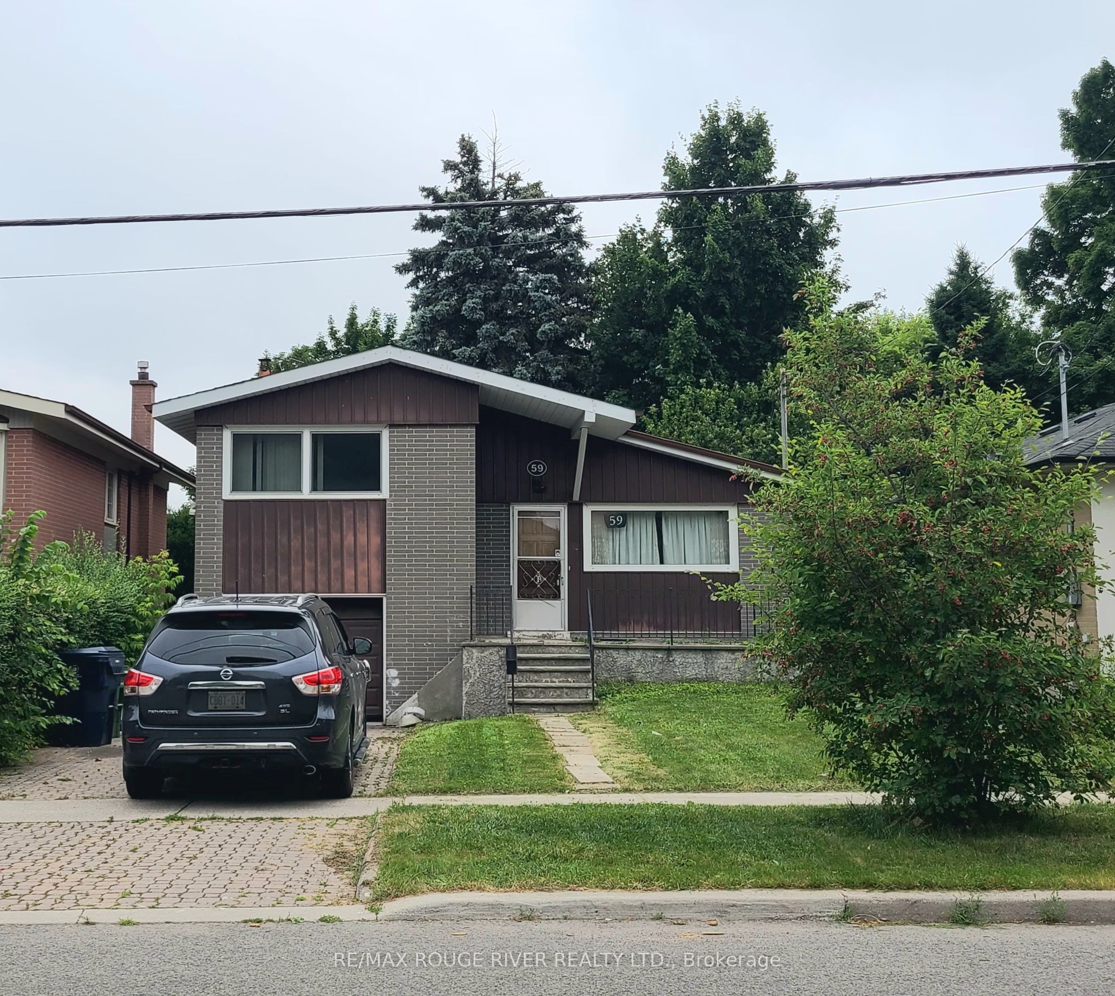 59 Thornbeck Drive Property Photo 1