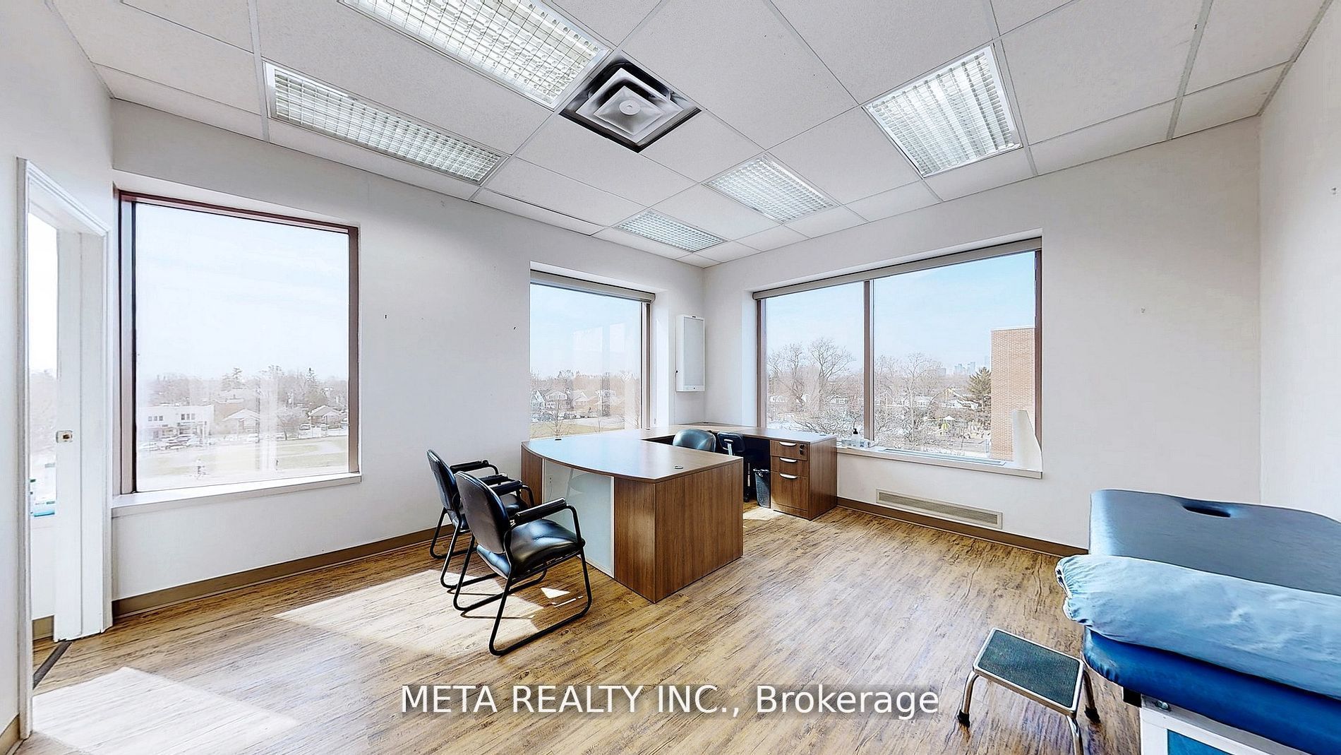 840 Coxwell Avenue 304b Property Photo 7