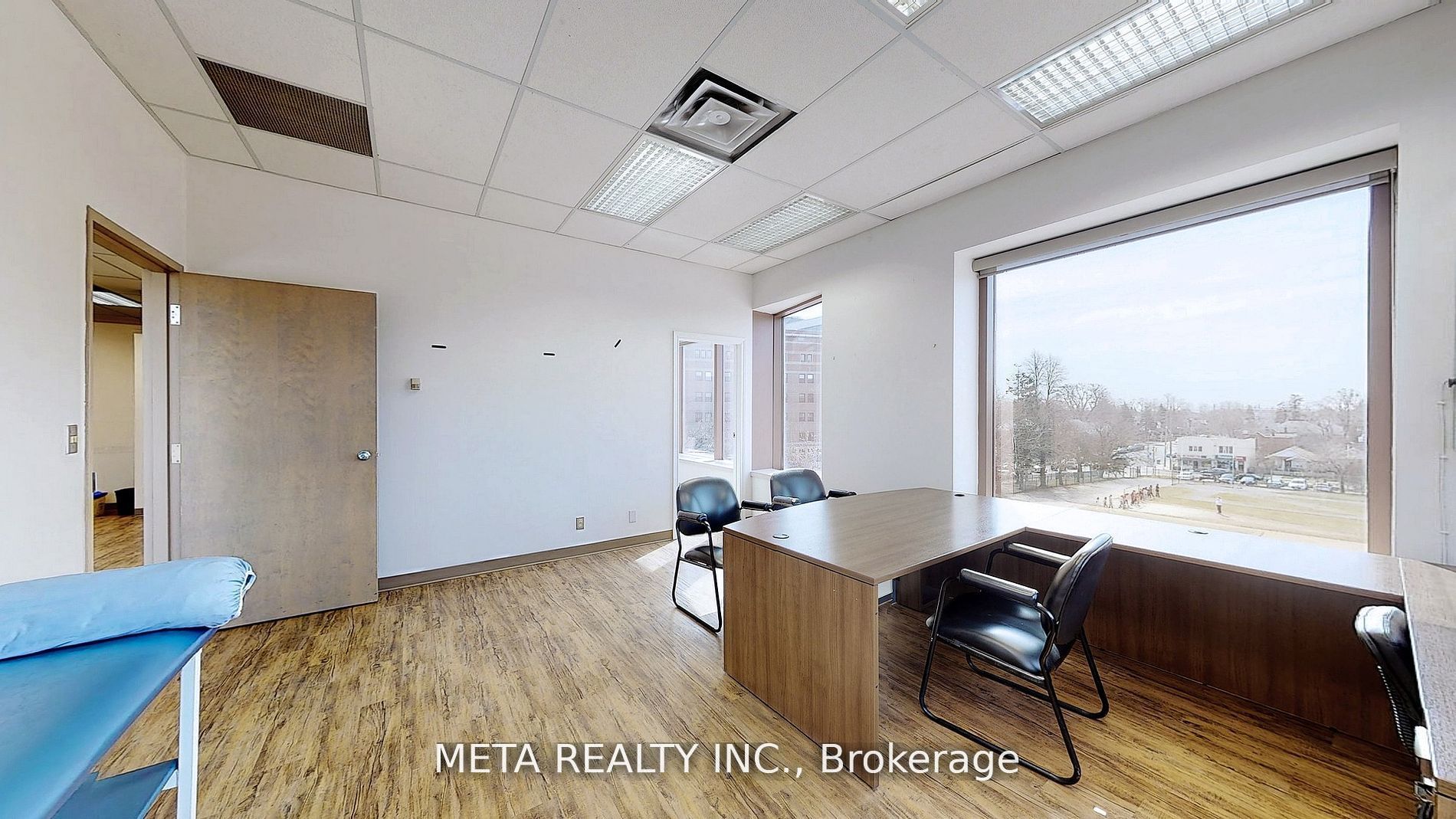 840 Coxwell Avenue 304b Property Photo 9