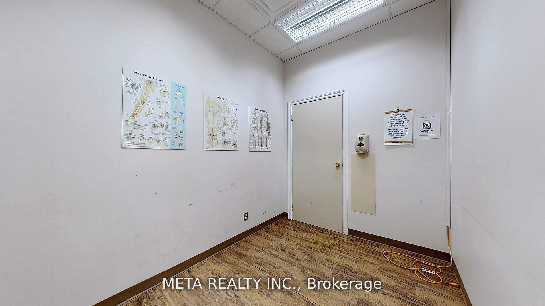 840 Coxwell Avenue 304b Property Photo 15