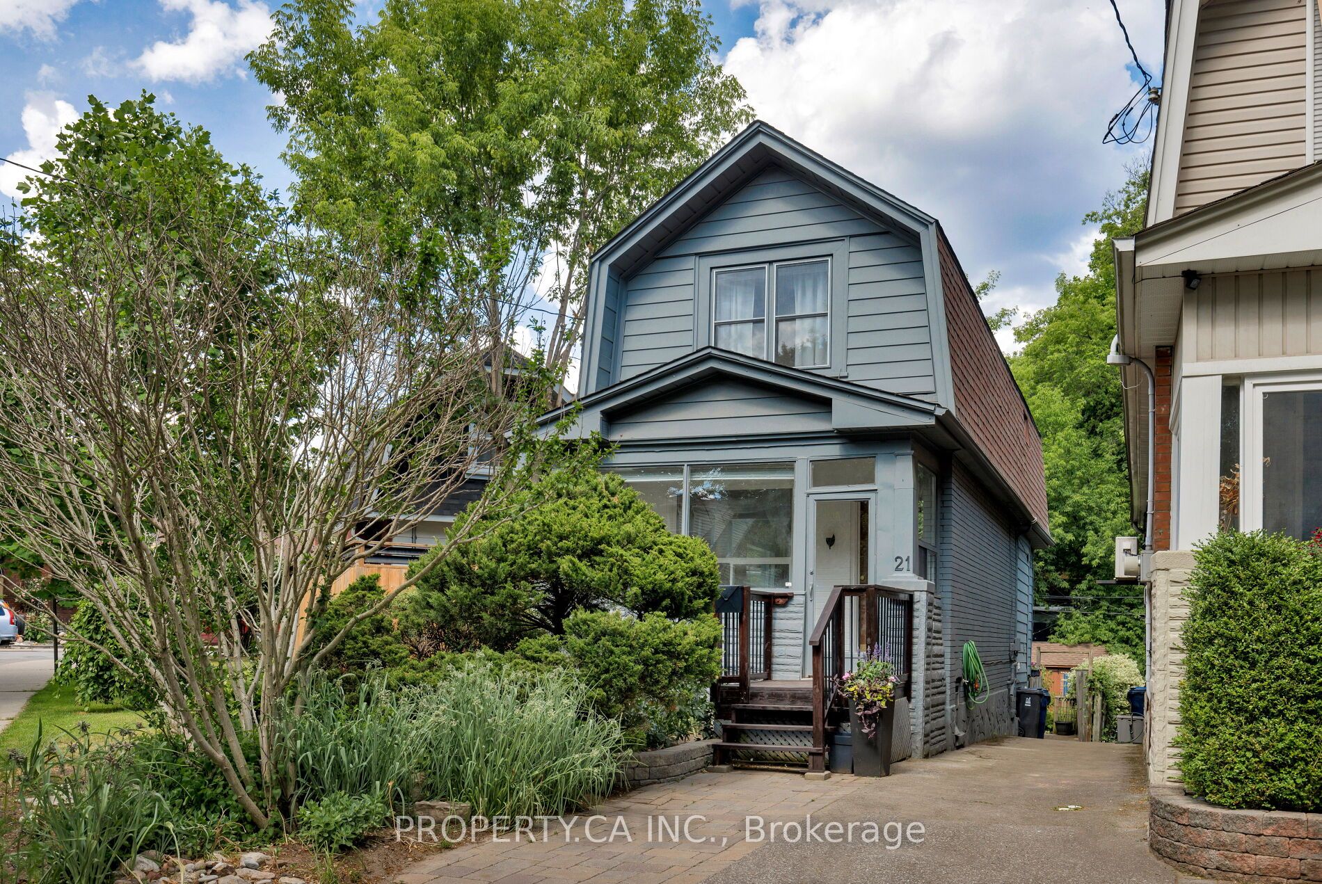 21 West Lynn Avenue Property Photo 1