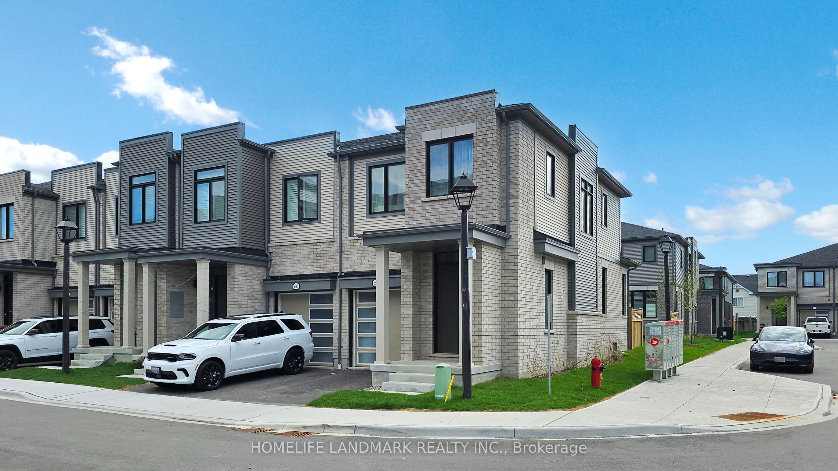 62 Sorbara Way Property Photo 1