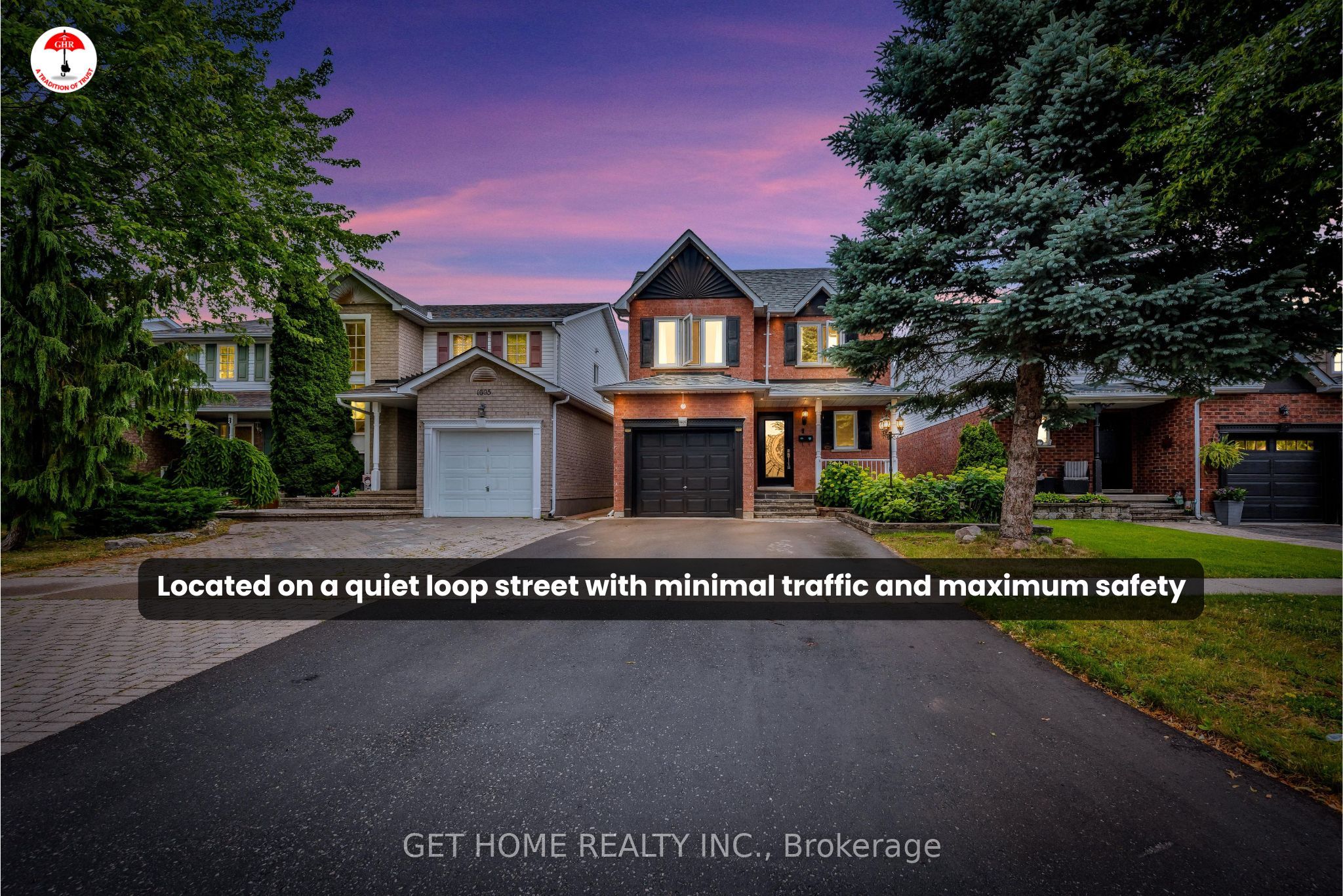 1691 Canadore Crescent Property Photo 1