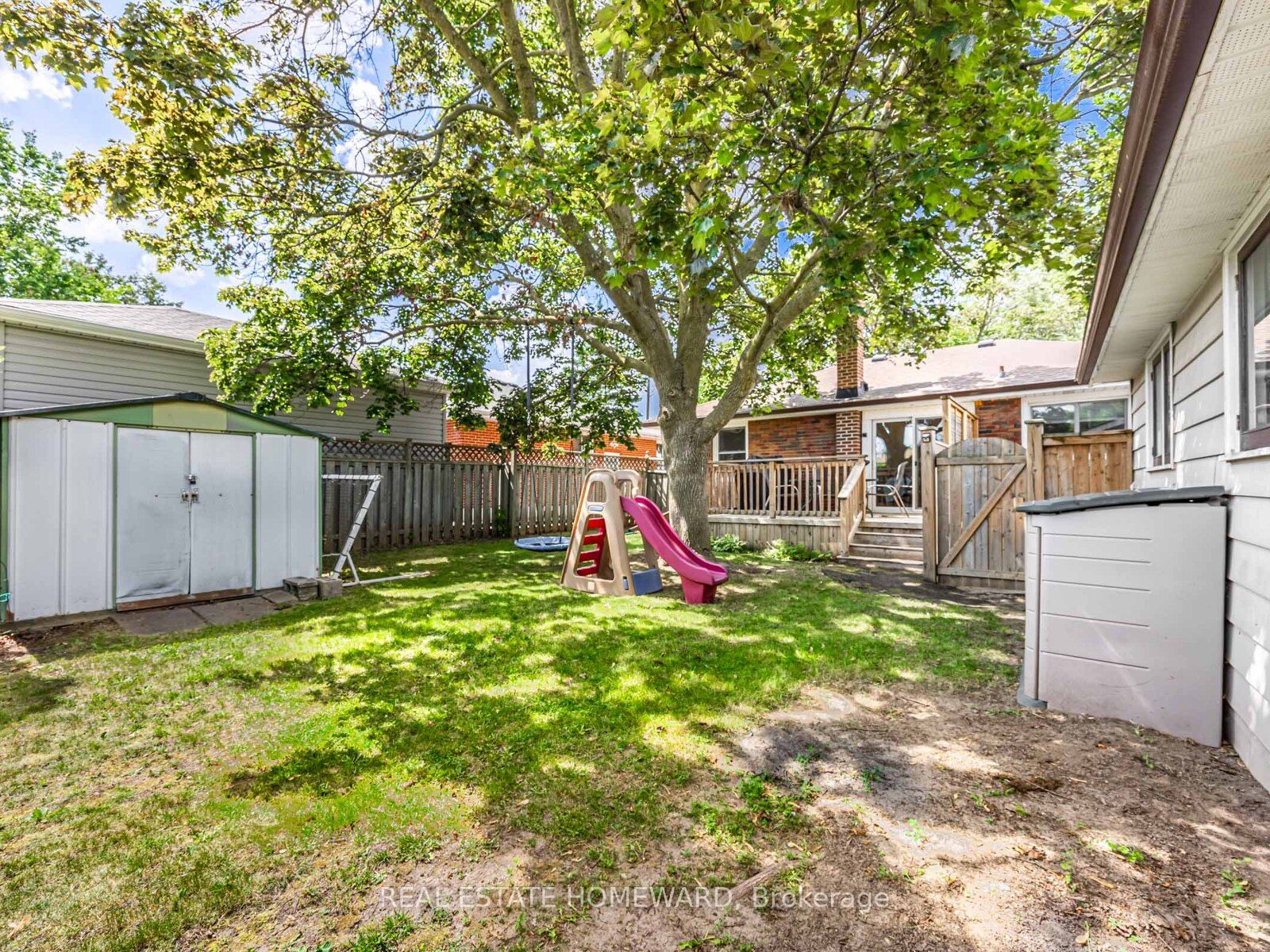 793 Eastglen Drive Property Photo 36