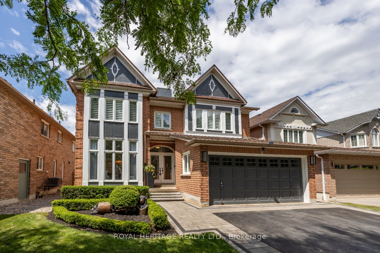 6 Strickland Drive Property Photo 1