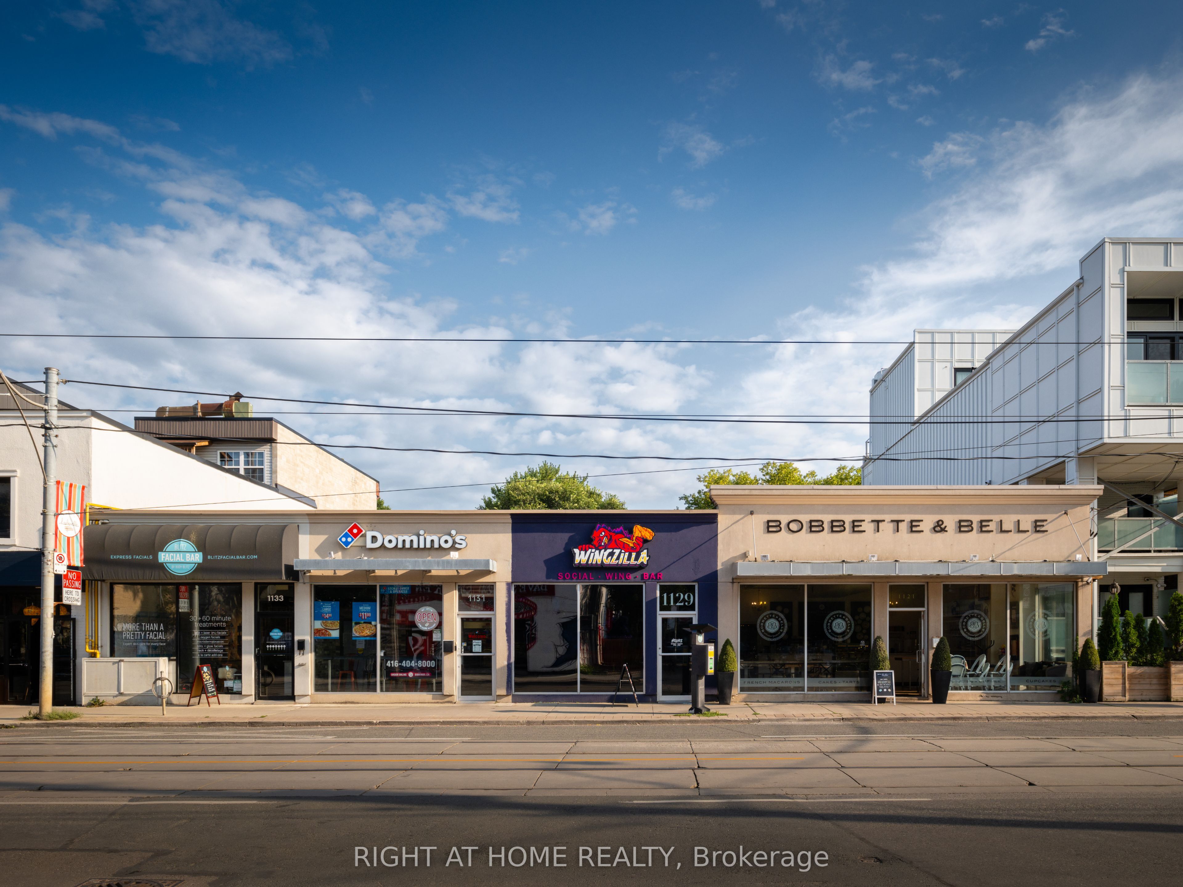 1133 Queen Street E Property Photo 2