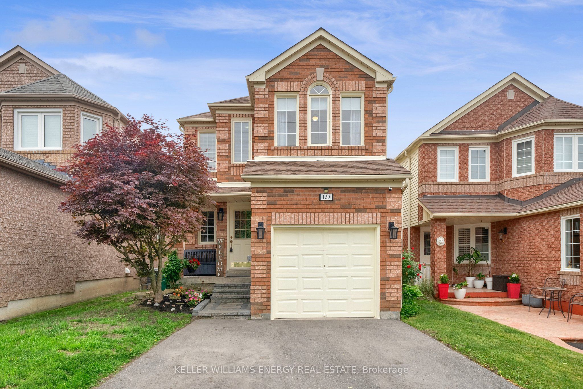 120 Hibbard Drive Property Photo 1