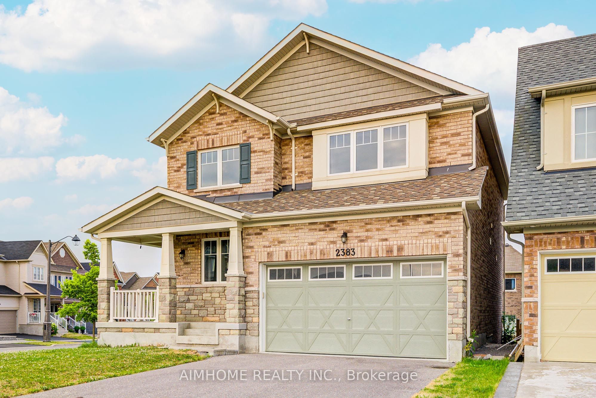 2383 Dobbinton Street Property Photo 7