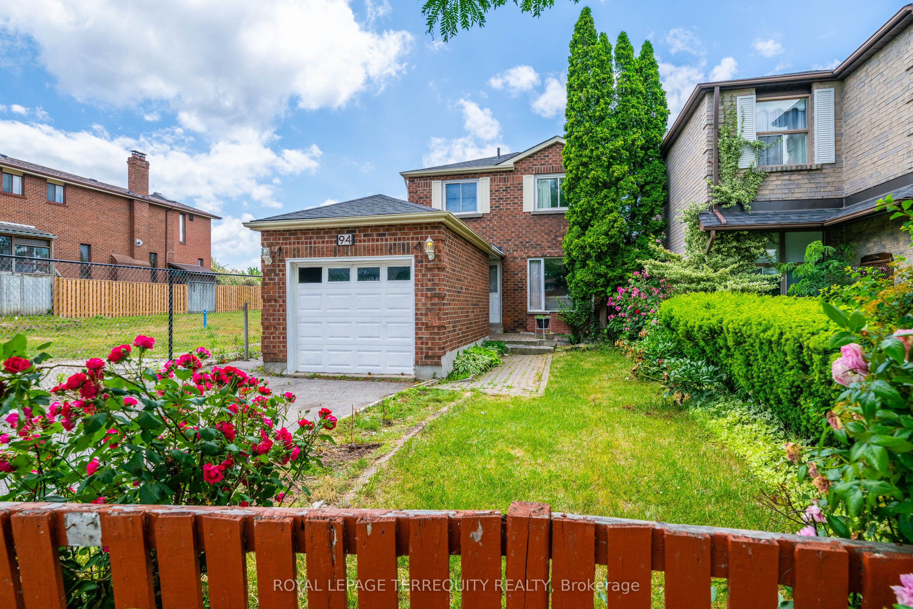 94 Brimley Road Property Photo 1