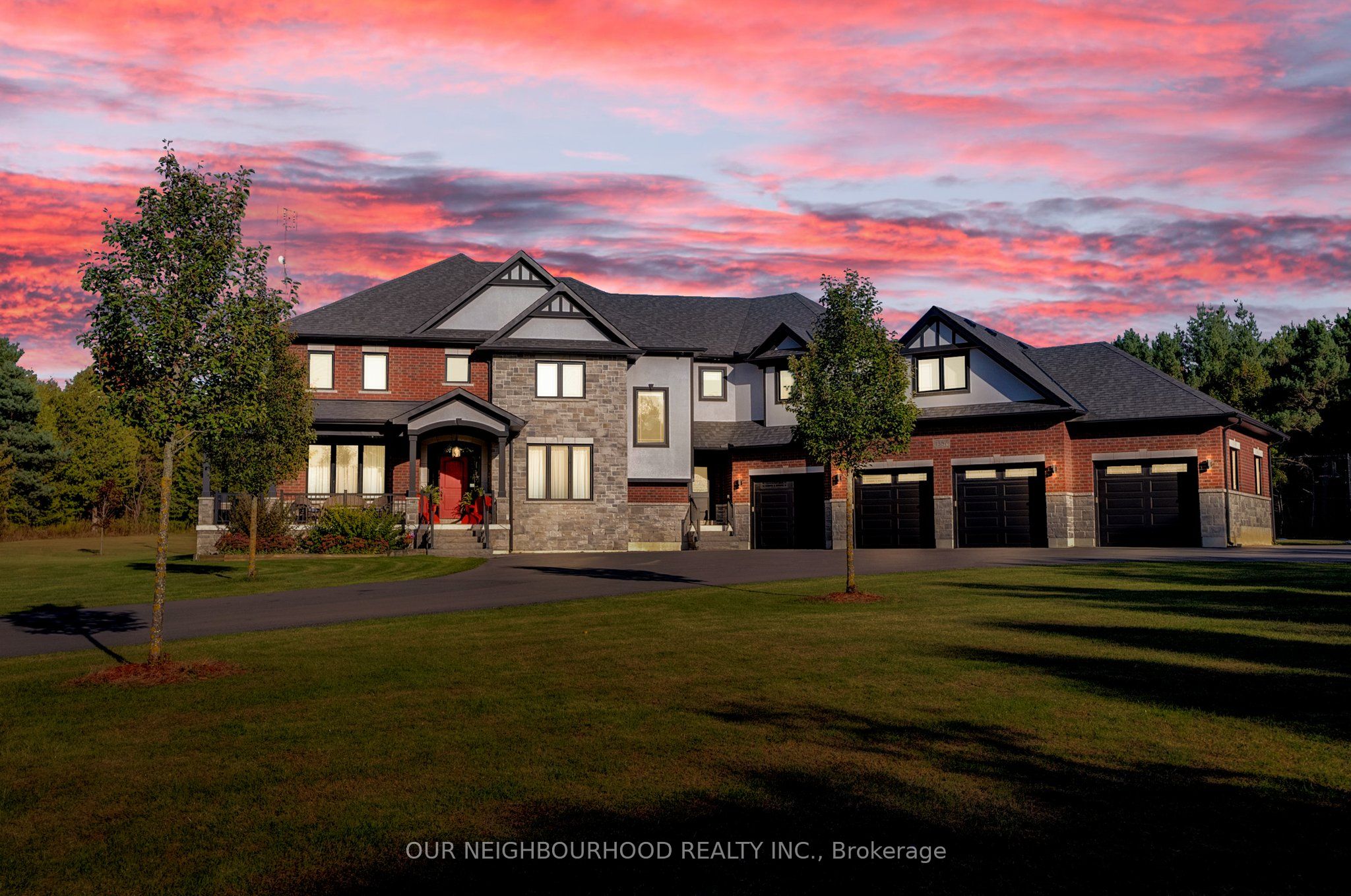 1387 Solina Road Property Photo 1
