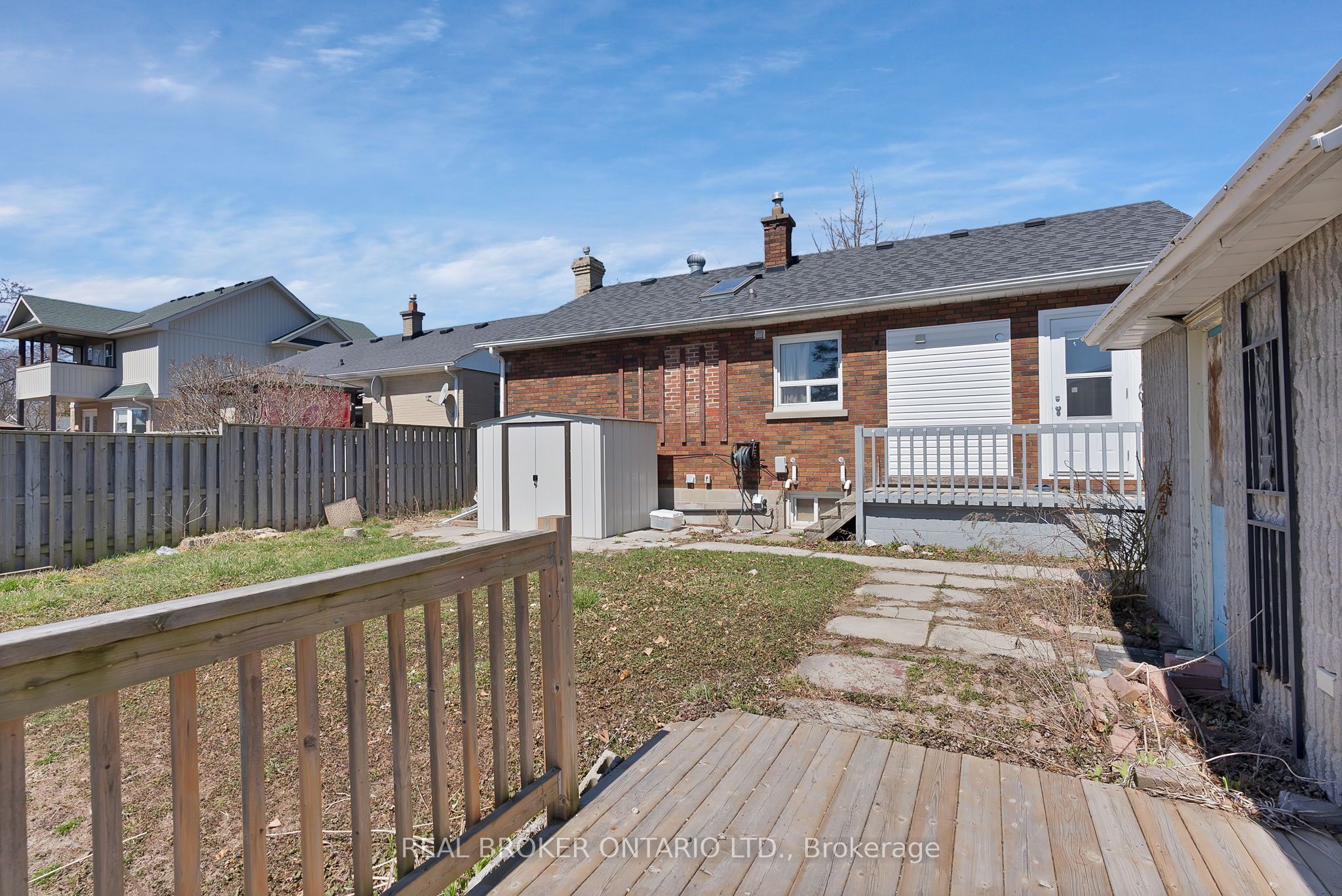 87 Wellington Avenue W Bsmt Property Photo 28