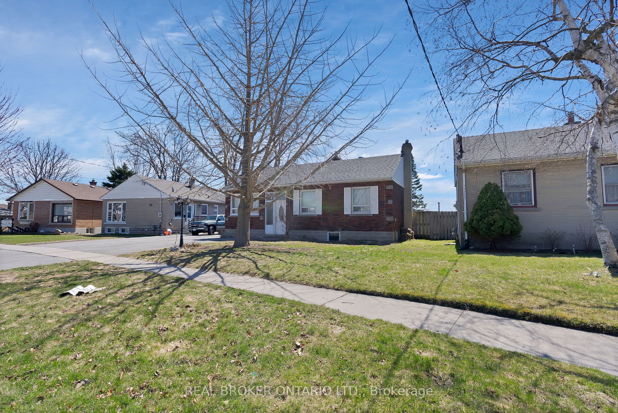 87 Wellington Avenue W Bsmt Property Photo 29
