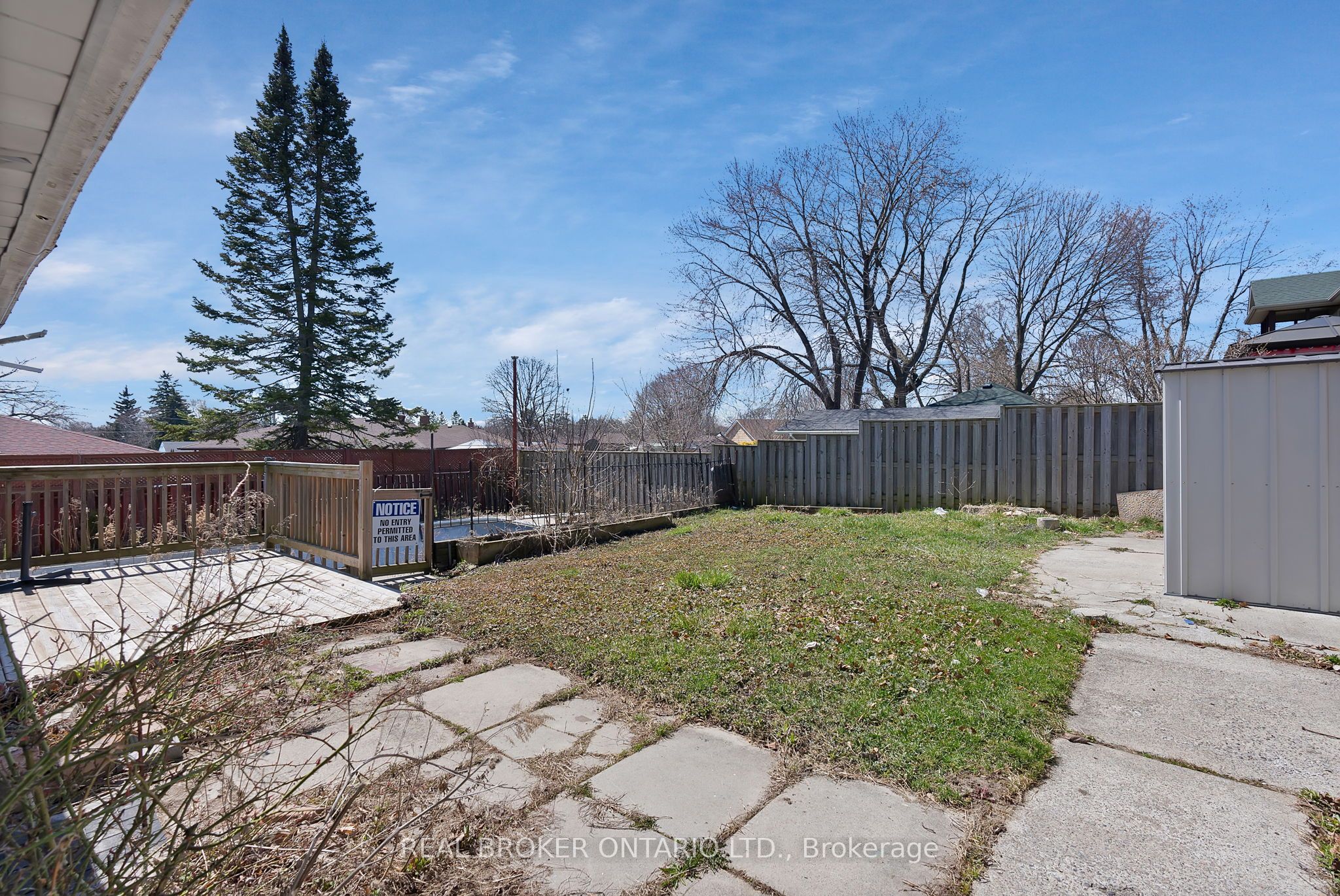 87 Wellington Avenue W Bsmt Property Photo 30