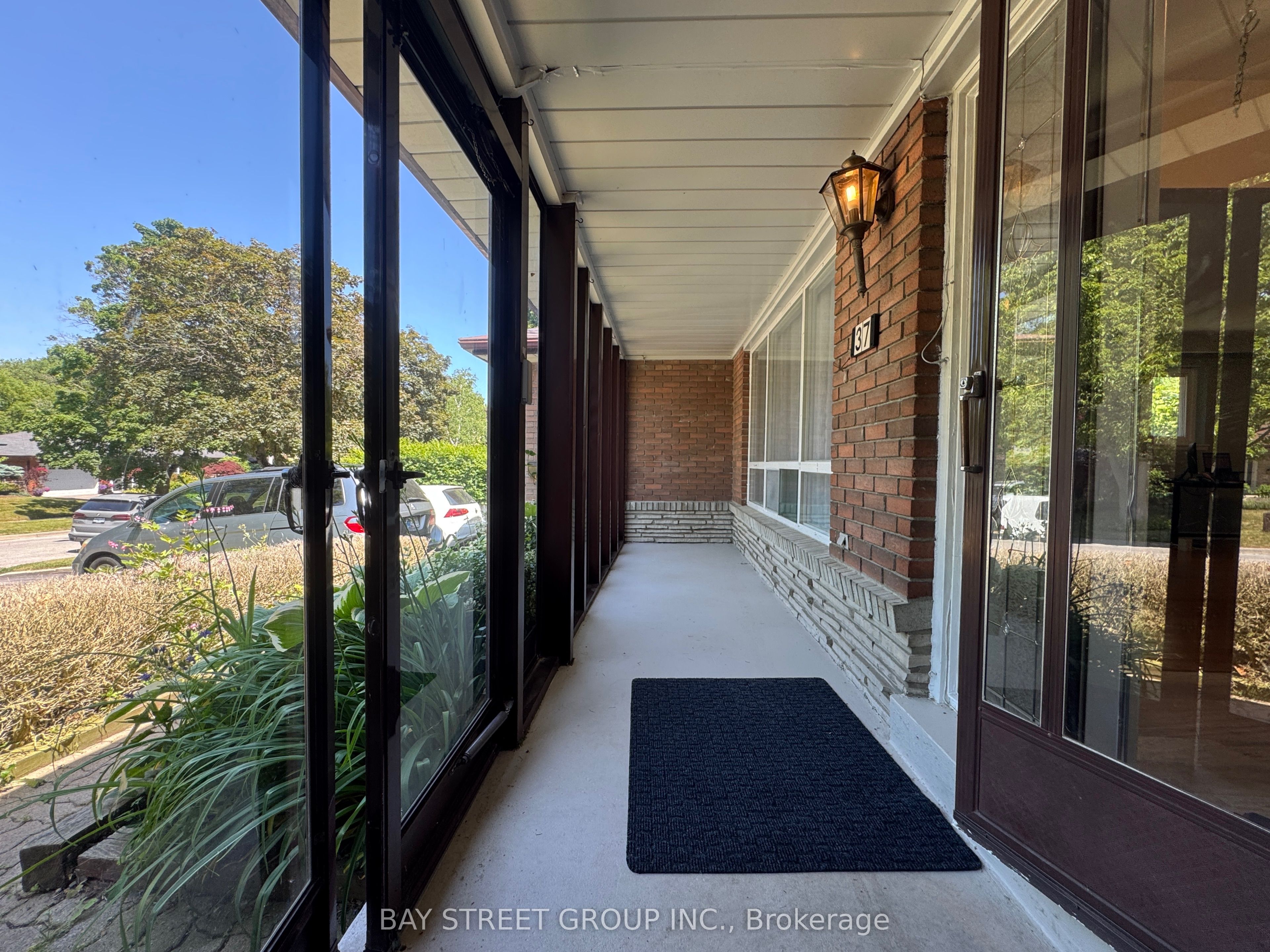 37 Satok Terrace Property Photo 4