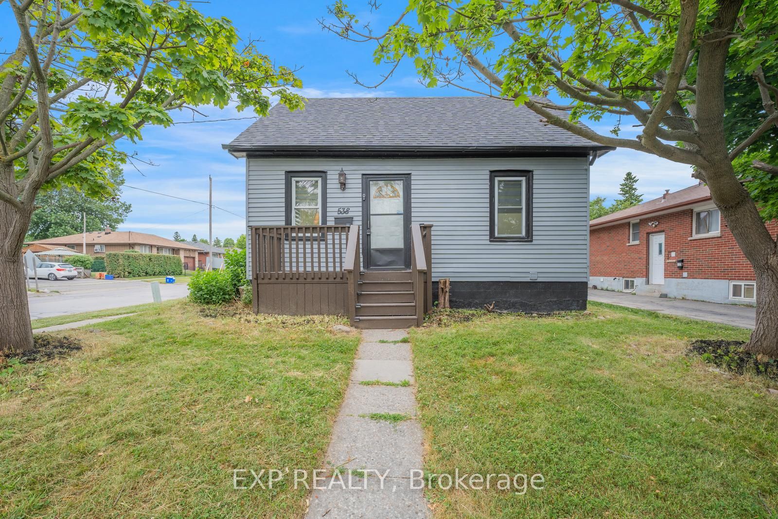 538 Wilson Rd Road S Property Photo 1