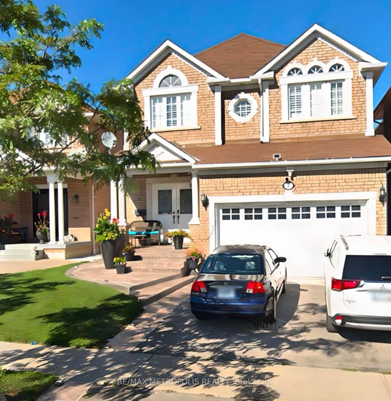 7 Searell Avenue BSMT Property Photo 1