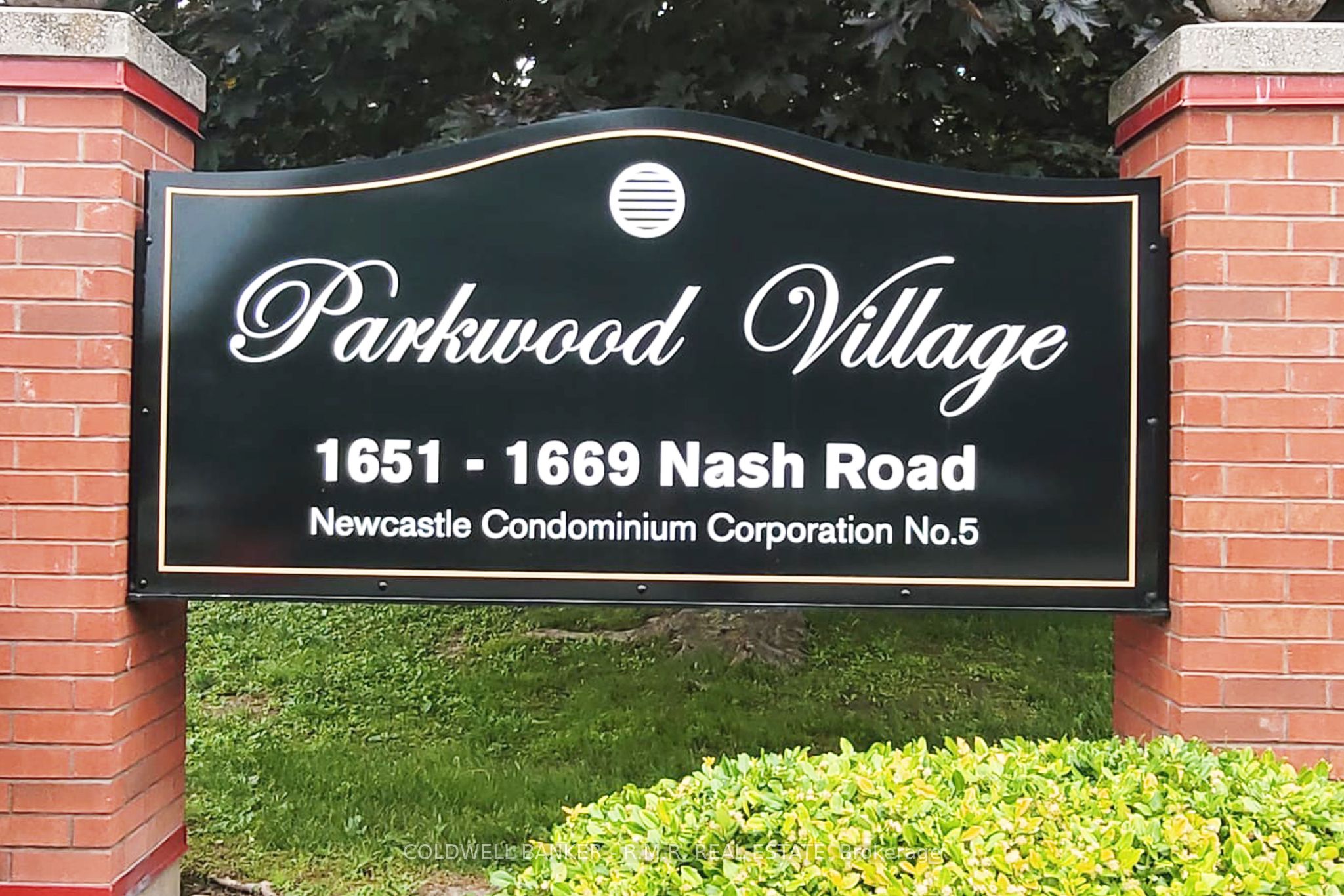 #H-11 - 1661 Nash Road Property Photo 1