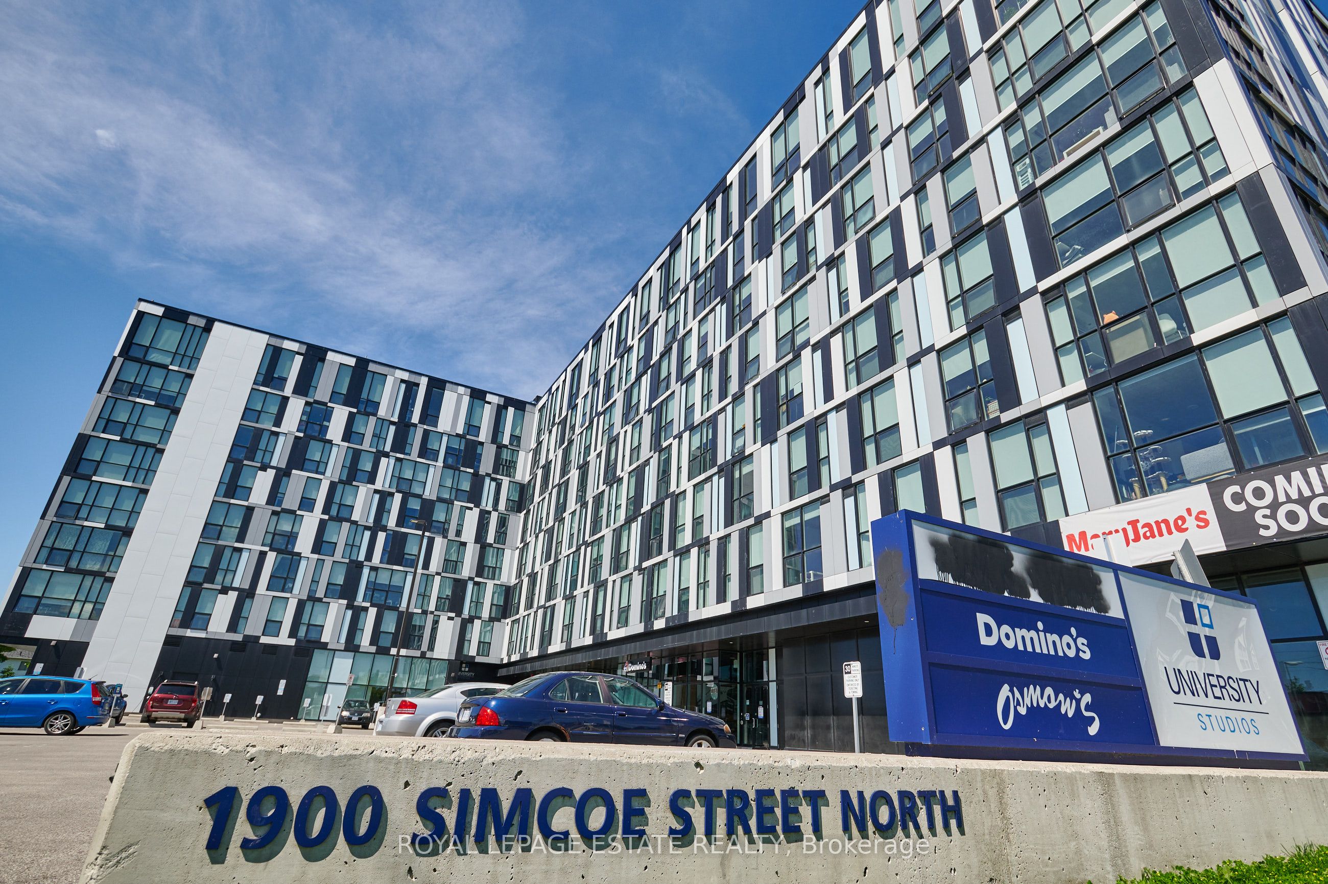 1900 Simcoe Street Property Photo 1