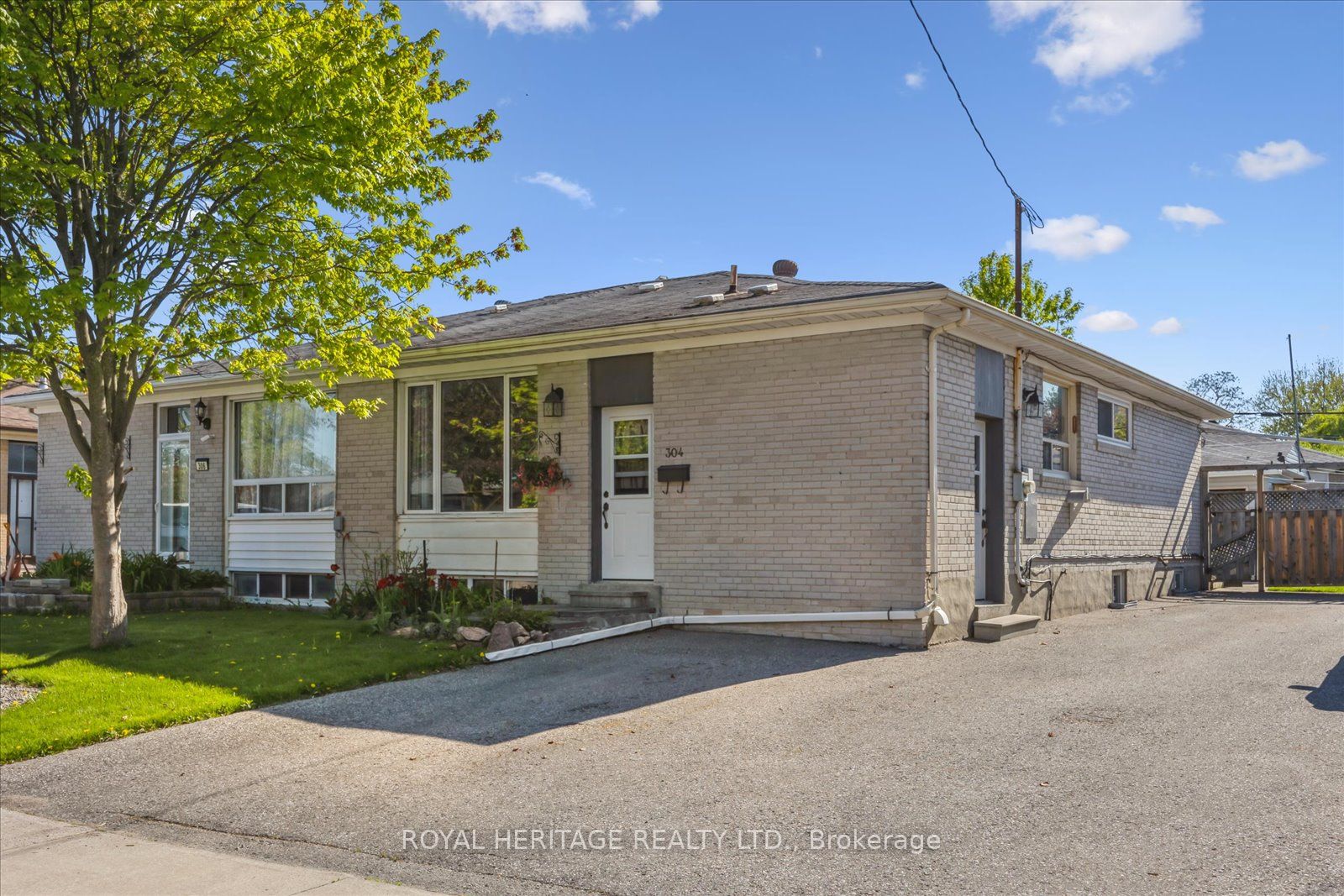 304 Rosedale Drive Property Photo 1