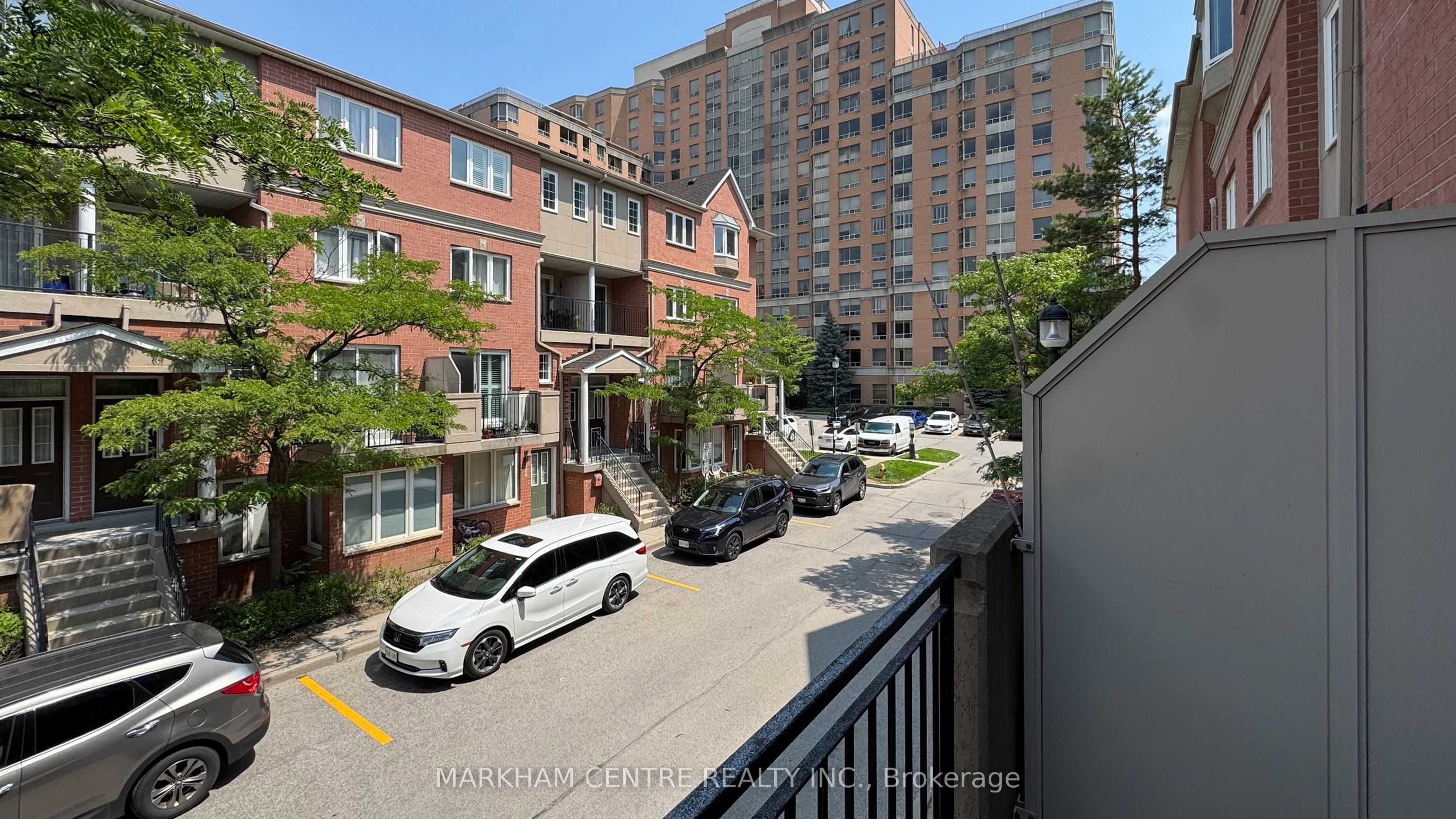 1881 Mcnicoll Avenue 505 Property Photo 30