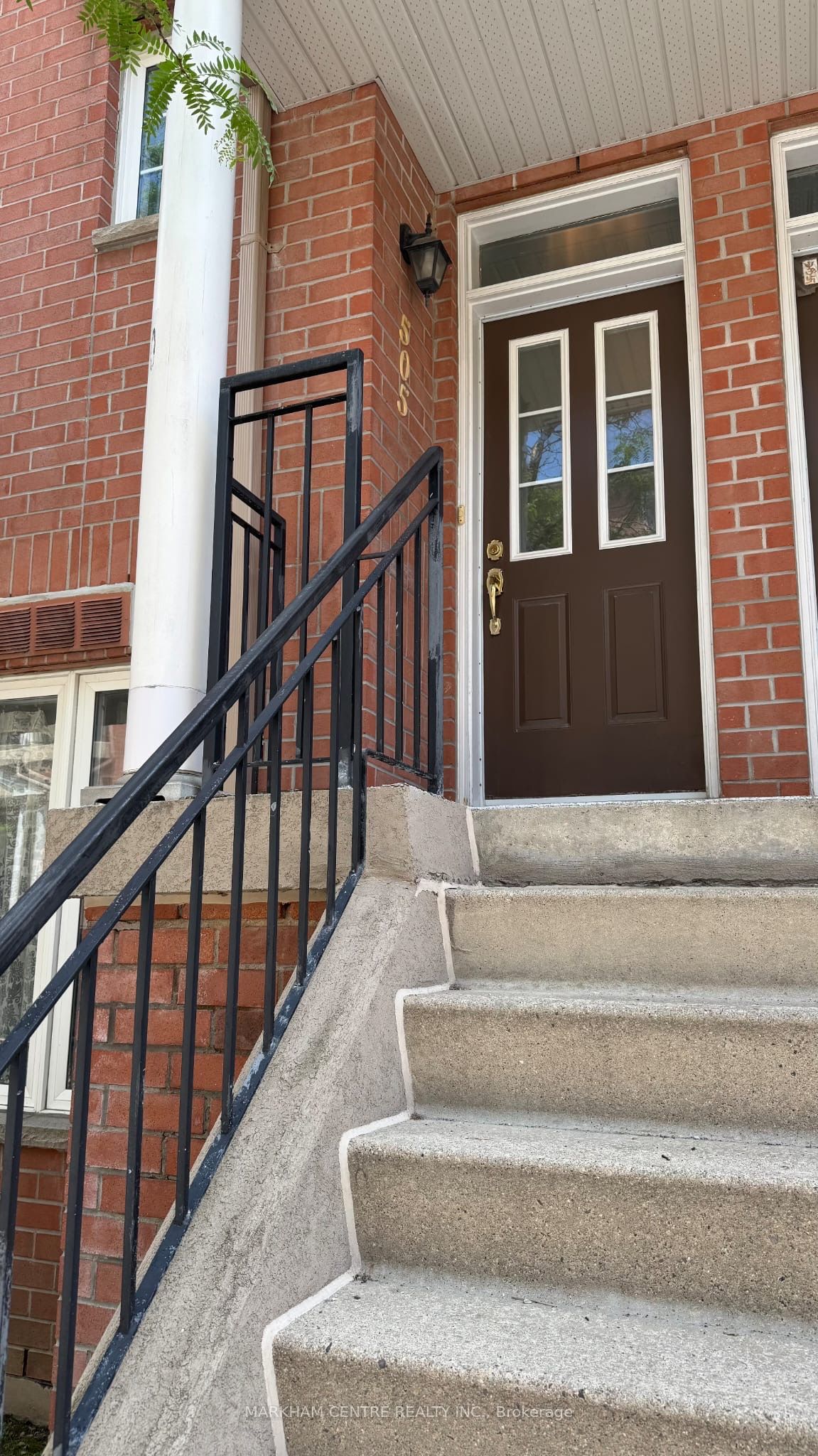 #505 - 1881 Mcnicoll Avenue Property Photo 1