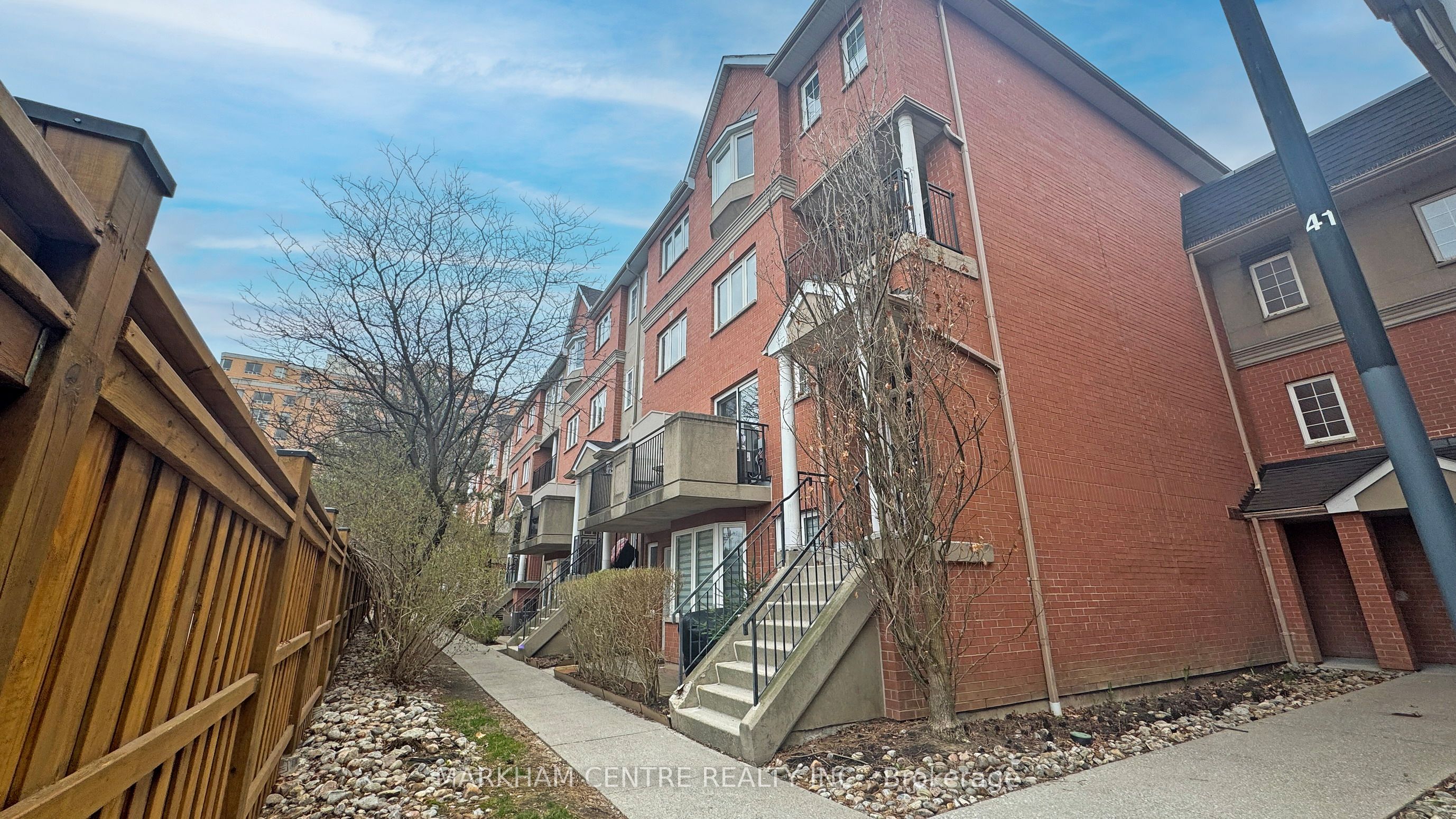 #505 - 1881 Mcnicoll Avenue Property Photo 12